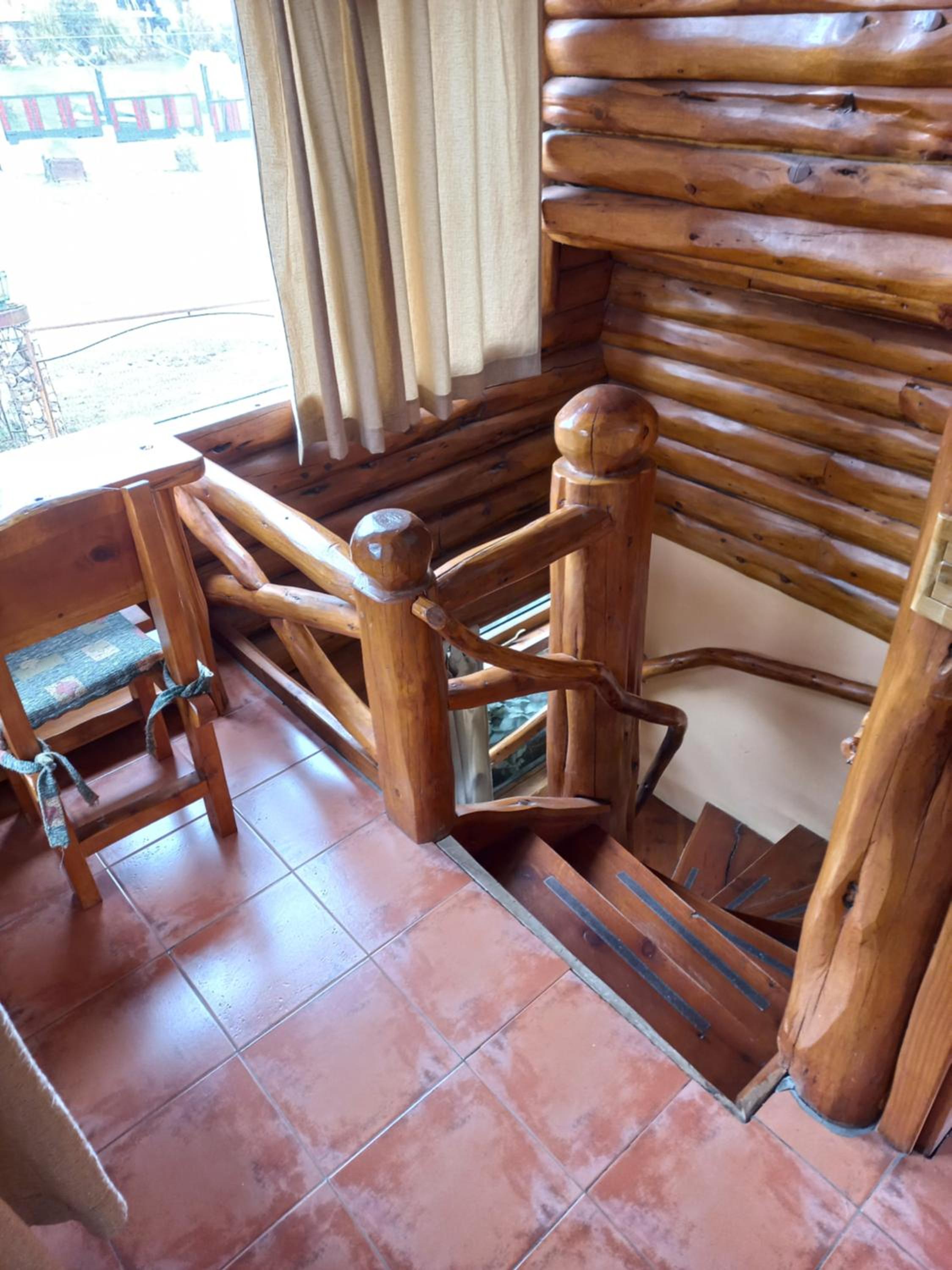 LA DESEADA Apart-Cabañas