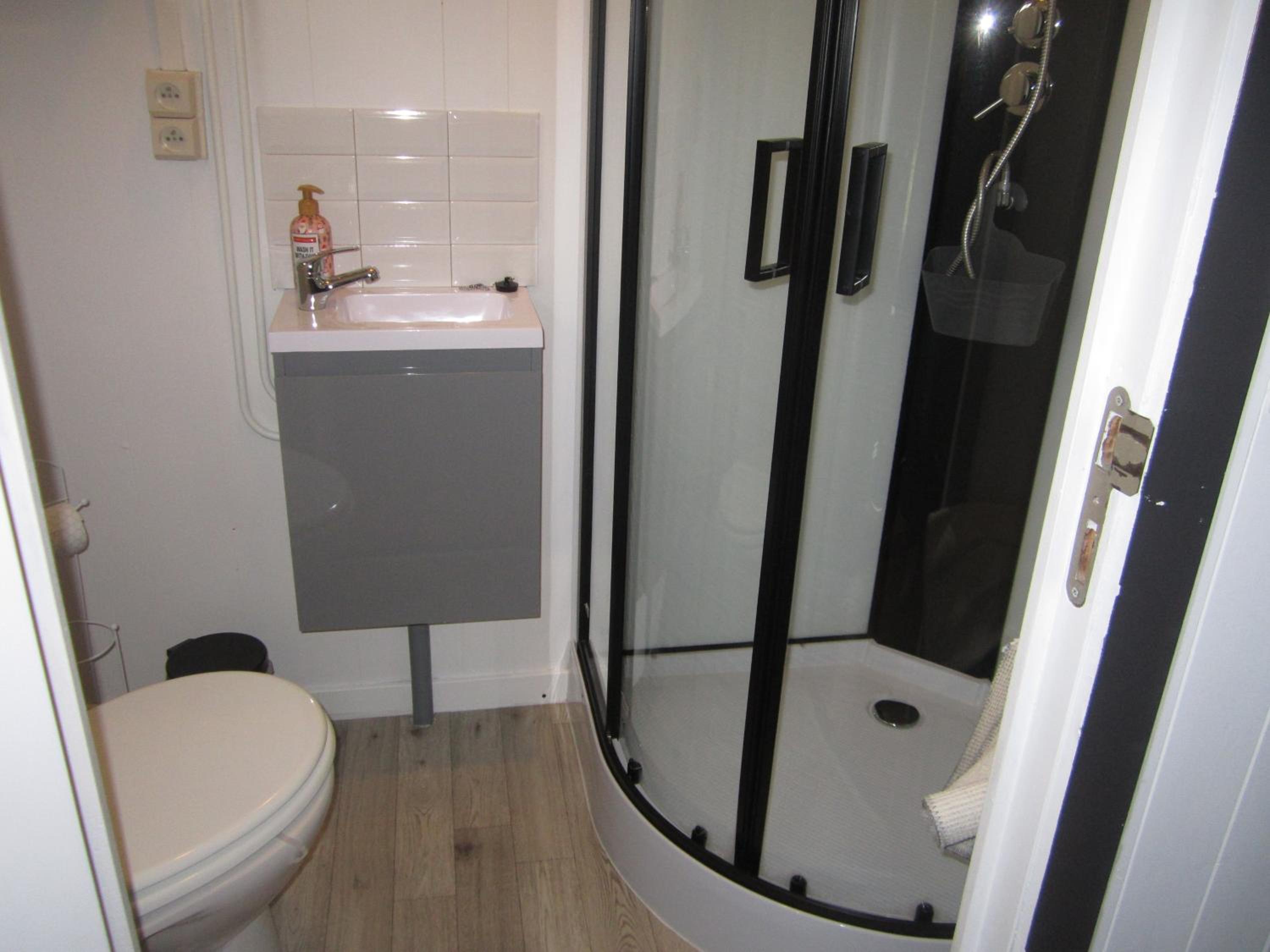 Le Petit Chalet view 5