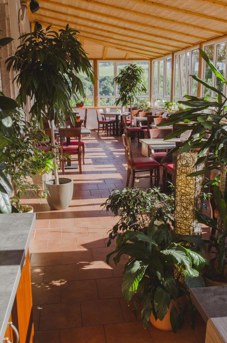 Restaurant & Hotel Zur Falkenhöhe