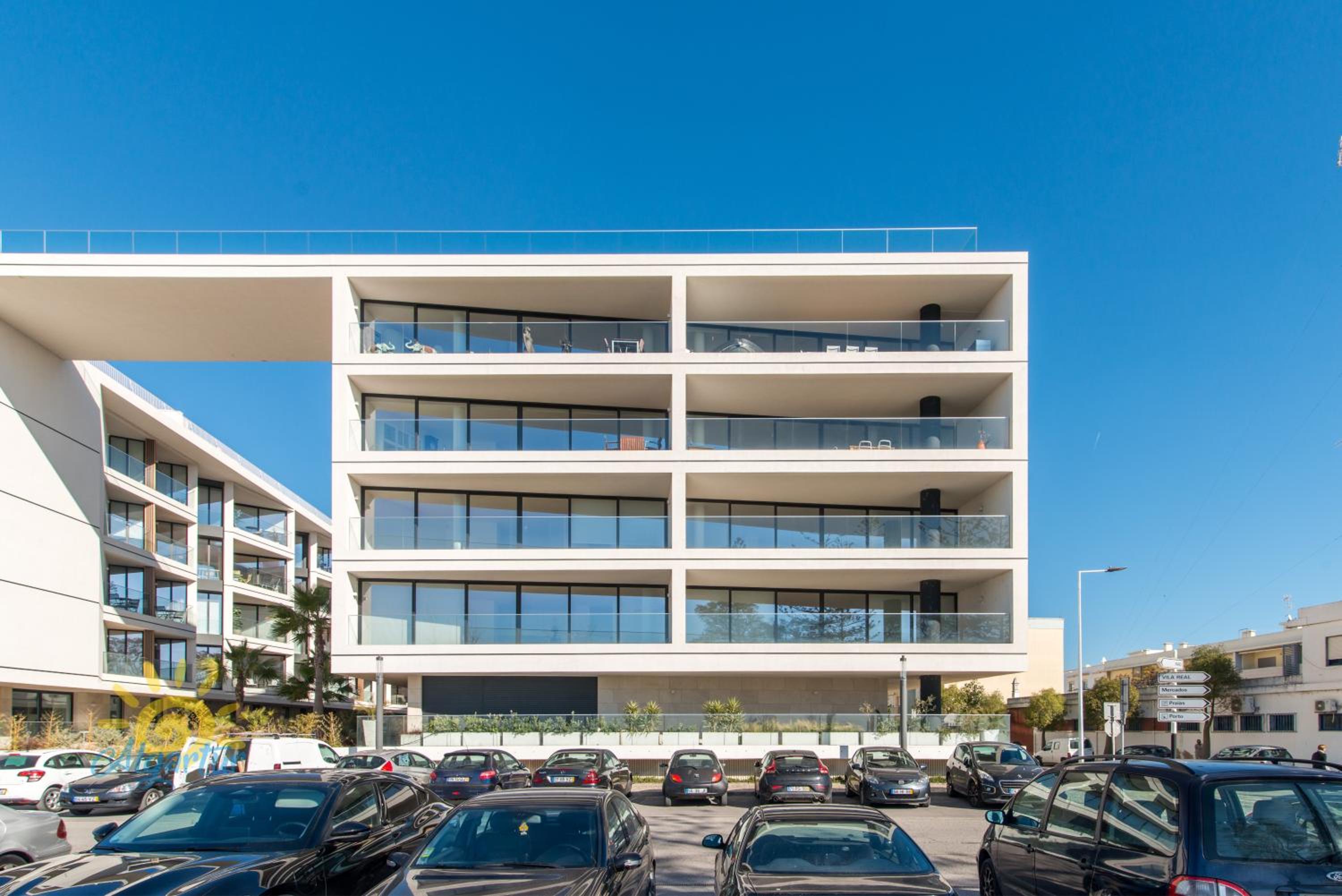 Hotel Luxo à Beira-Mar na Ria Formosa - Image 1