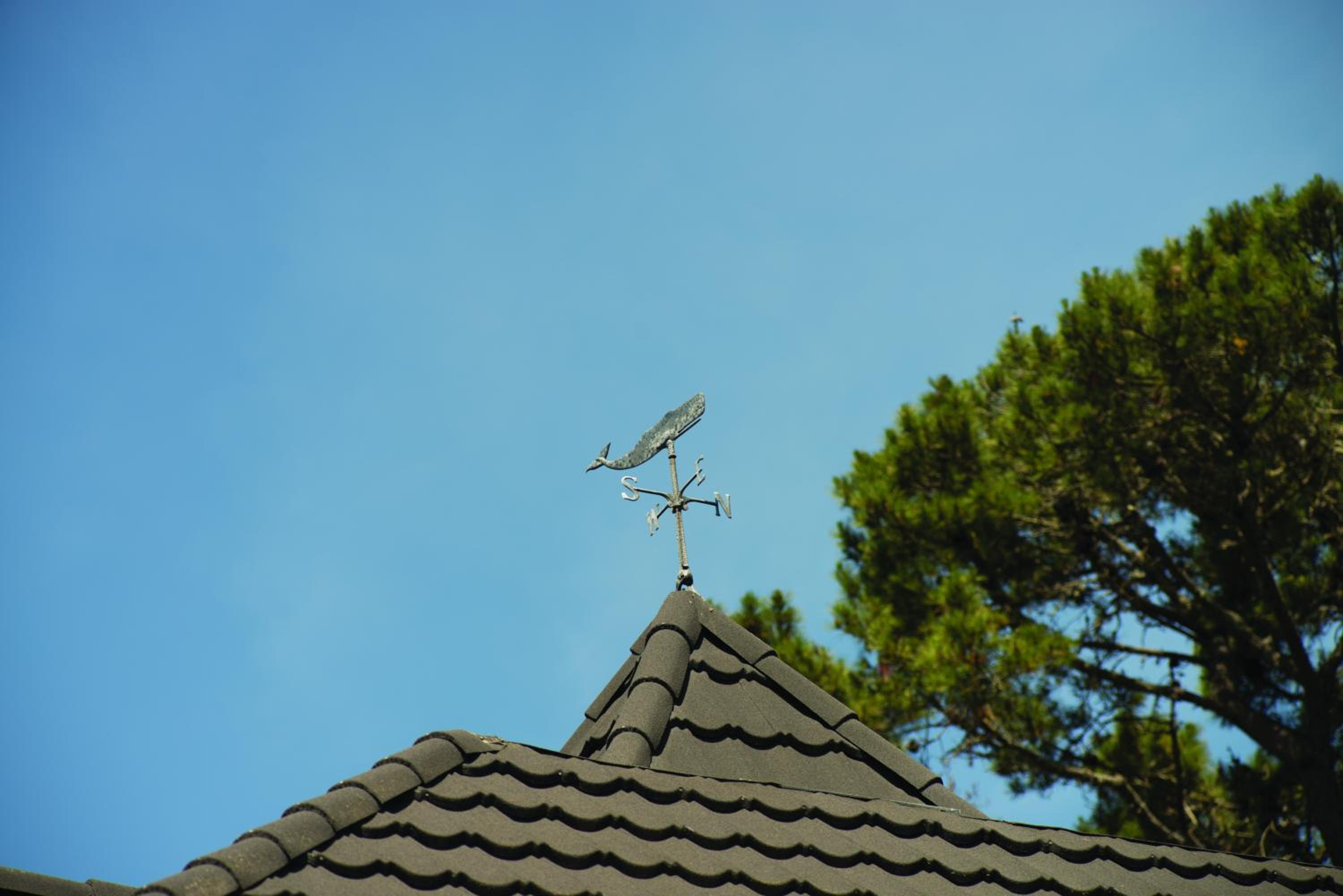 L'Auberge Carmel, Relais & Chateaux