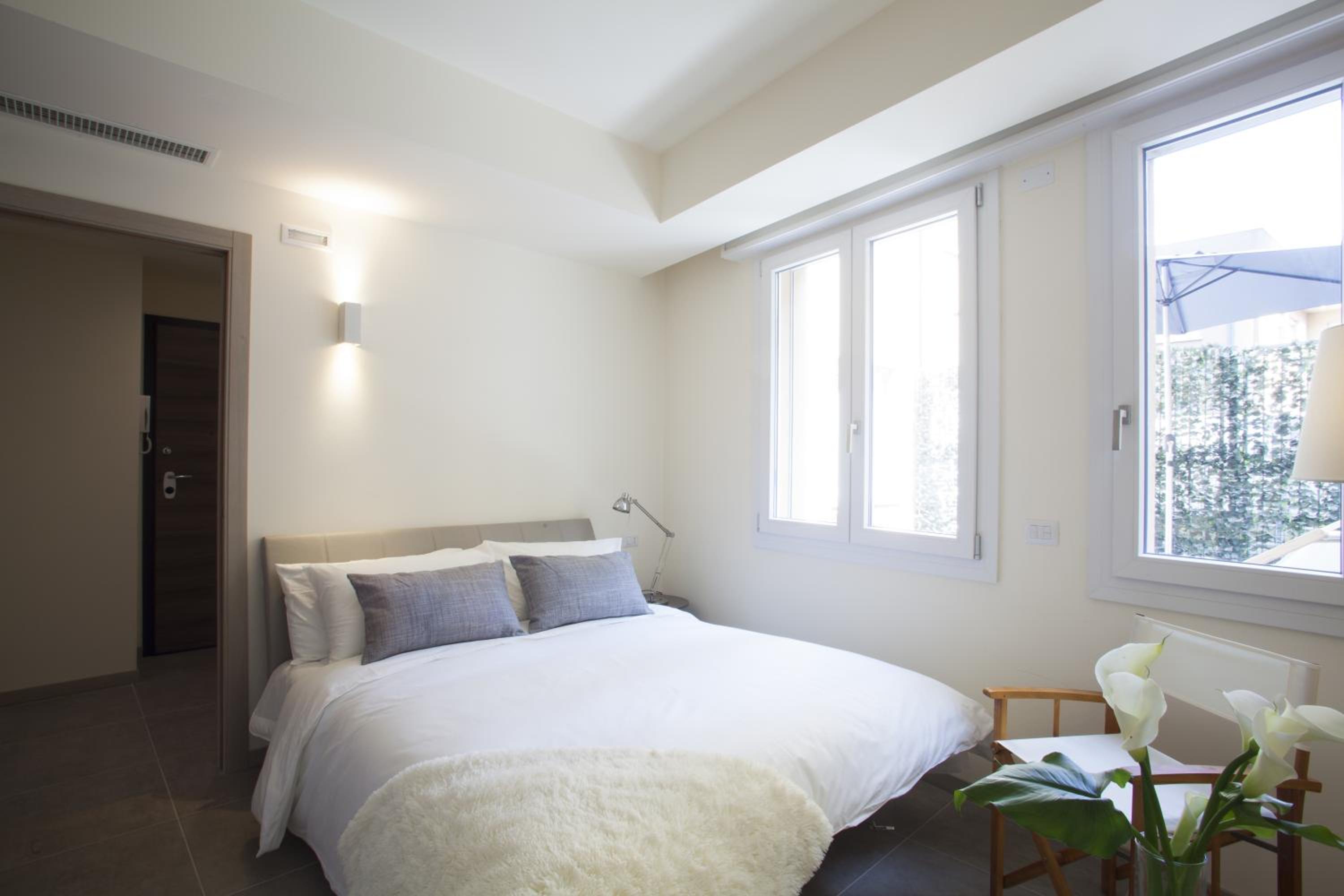 Erïk Langer Pedrocchi Suites