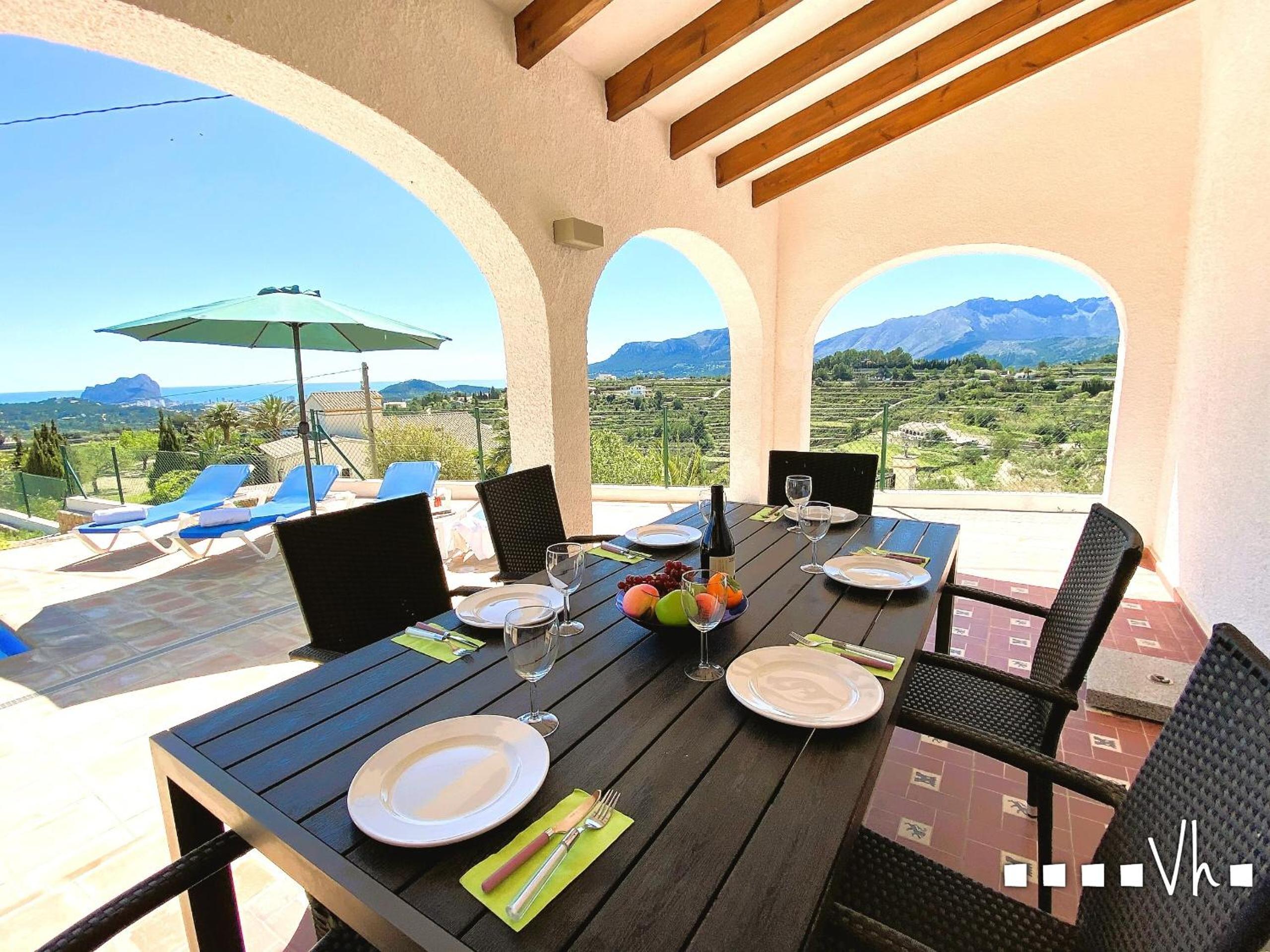 VH CostaBlanca - OSALVA view 3