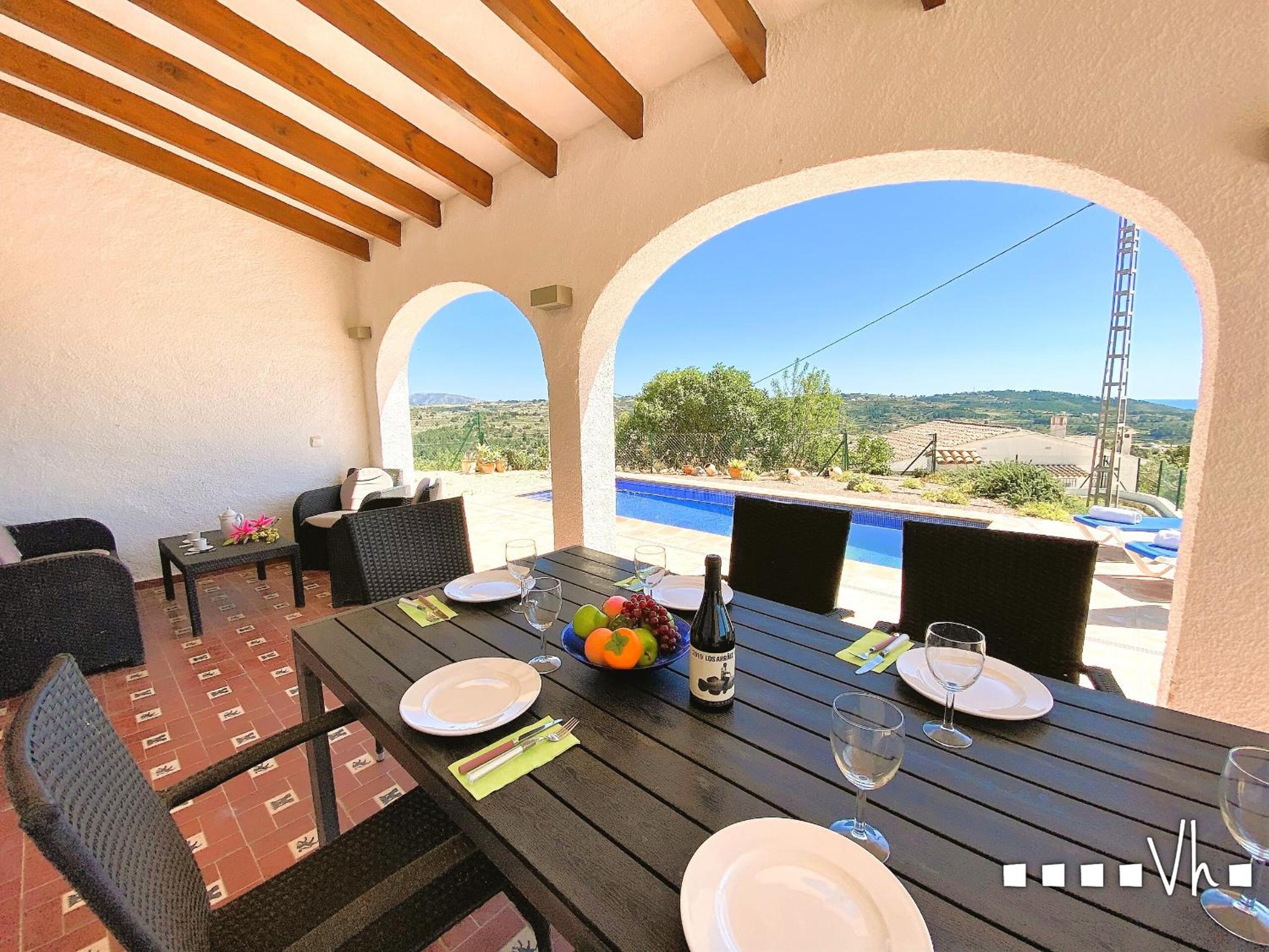 VH CostaBlanca - OSALVA view 4