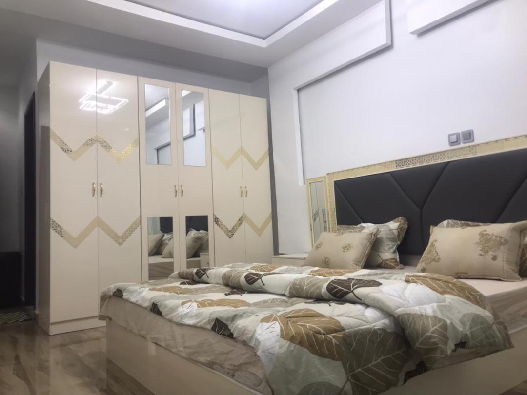 Fadi Appartement F4
