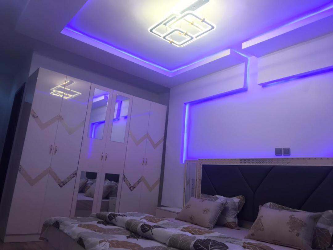 Fadi Appartement F4