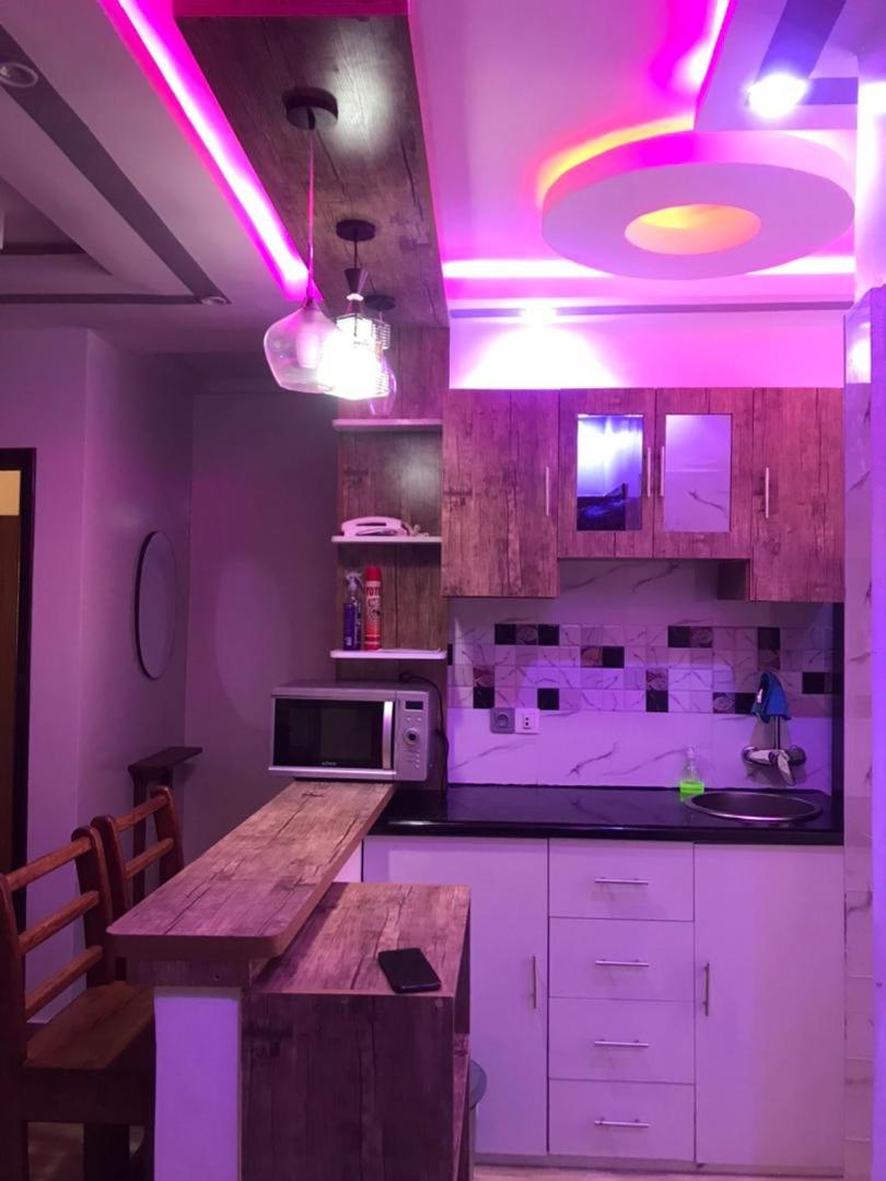 Fadi Appartement F4