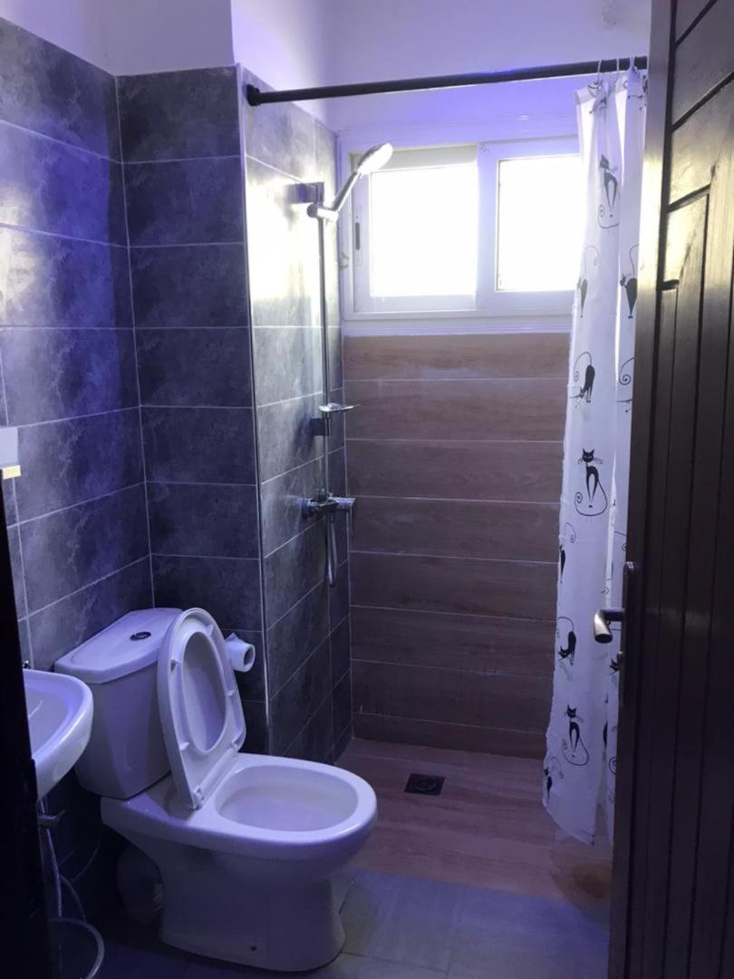 Fadi Appartement F4