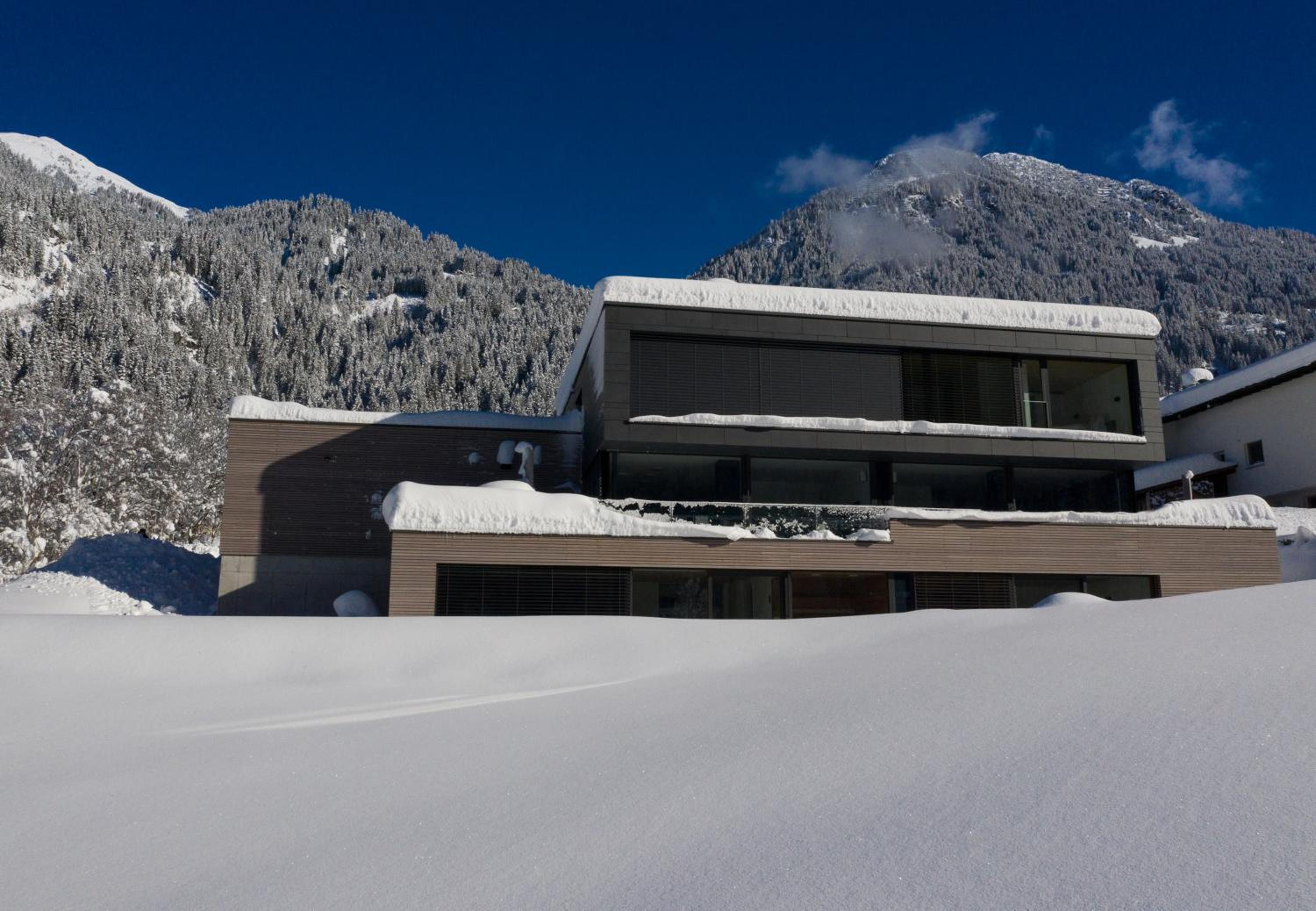 Design Villa M by Pferd auf Wolke