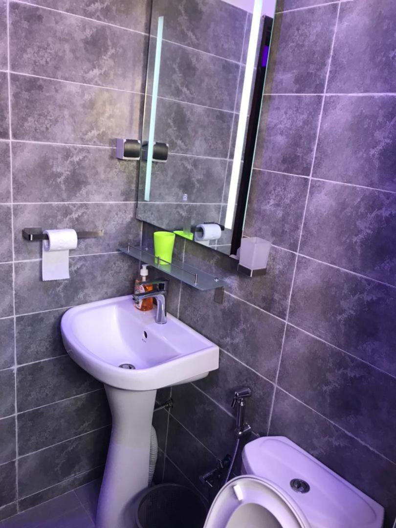 Fadi Appartement F4