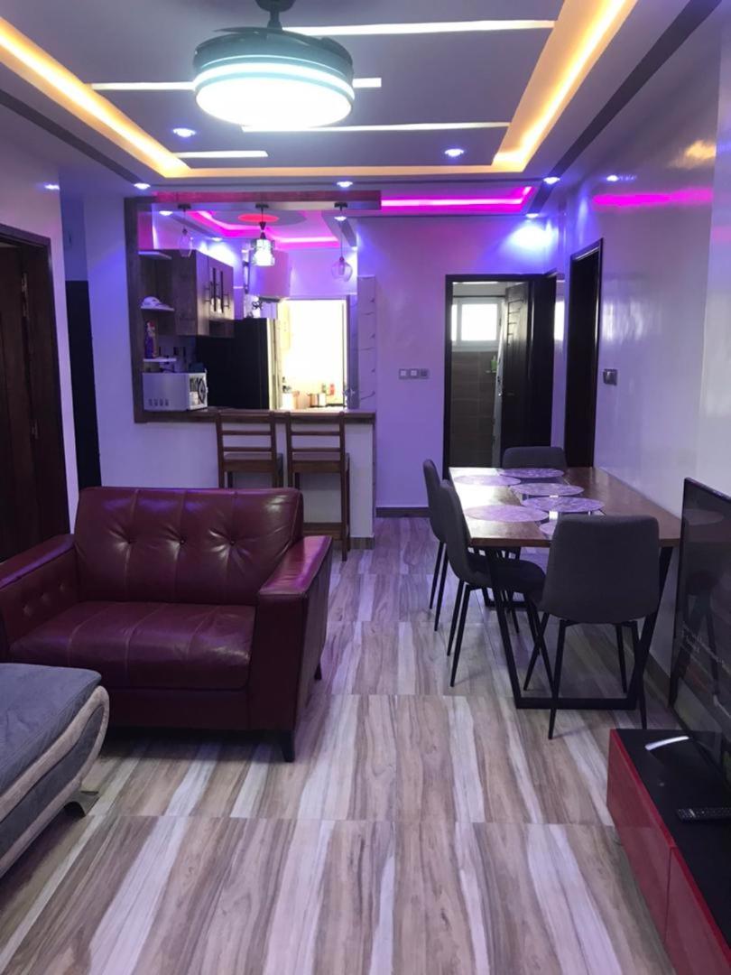 Fadi Appartement F4