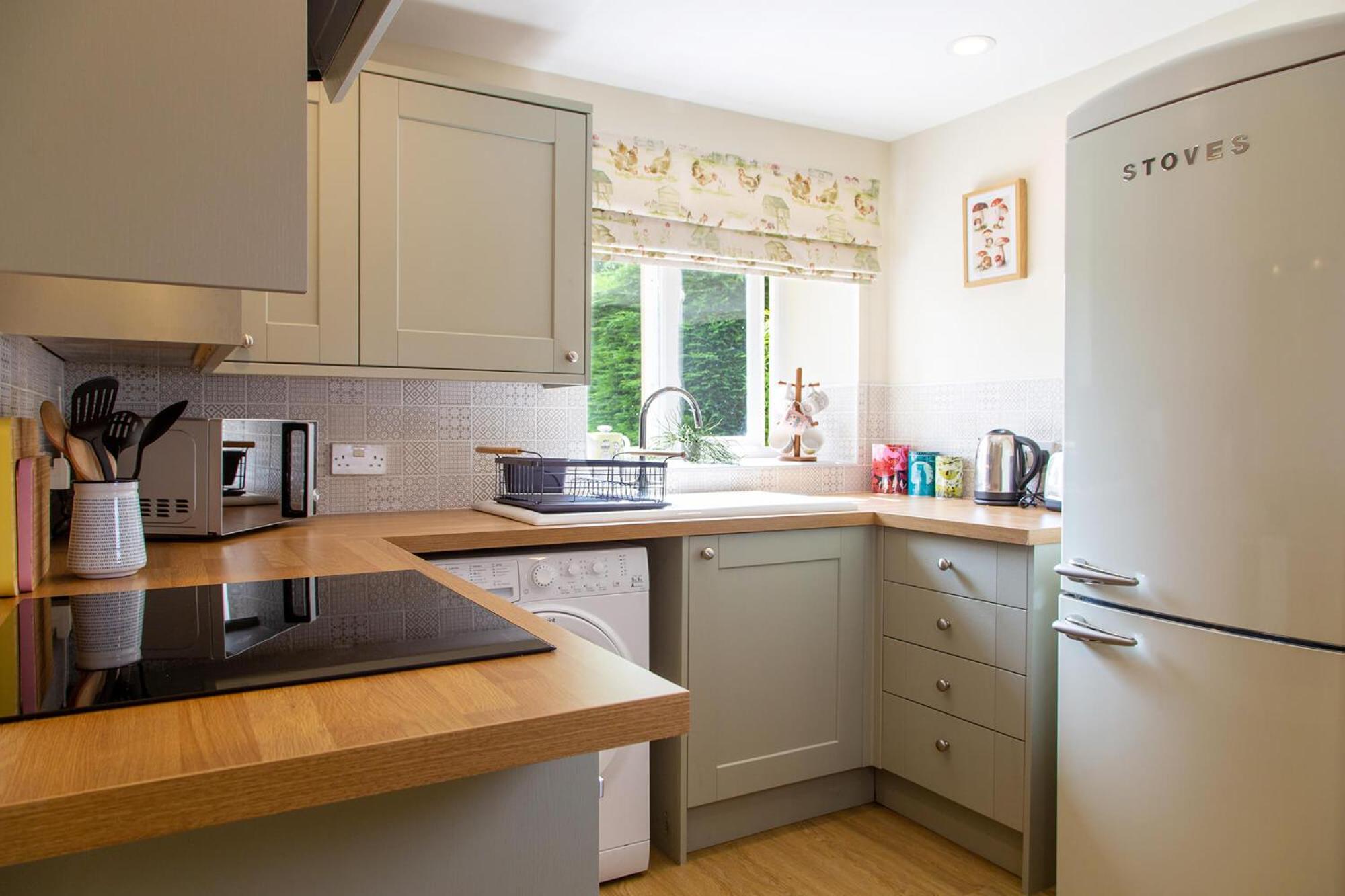 9 Gargrave Road at Broughton Sanctuary
