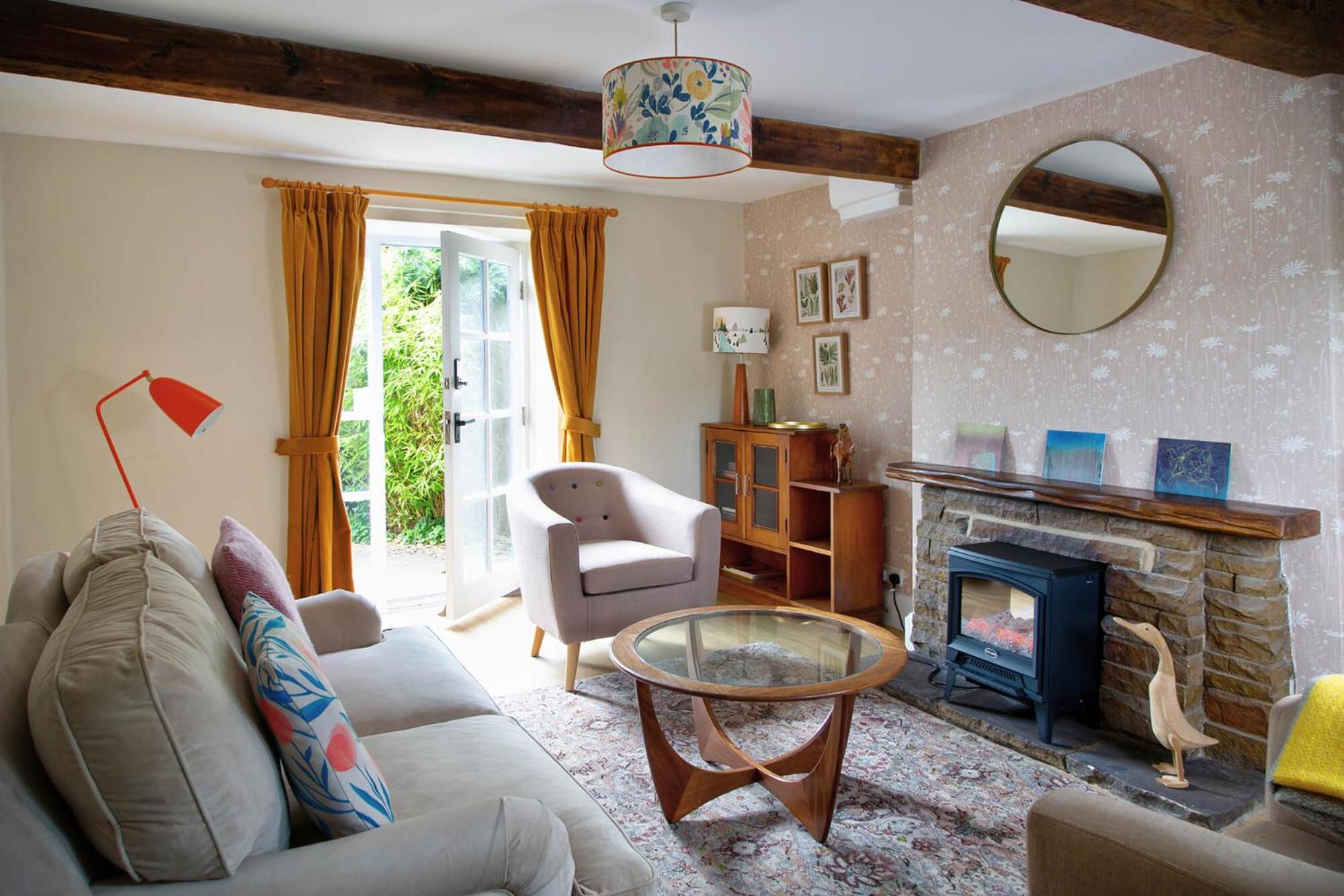 9 Gargrave Road at Broughton Sanctuary