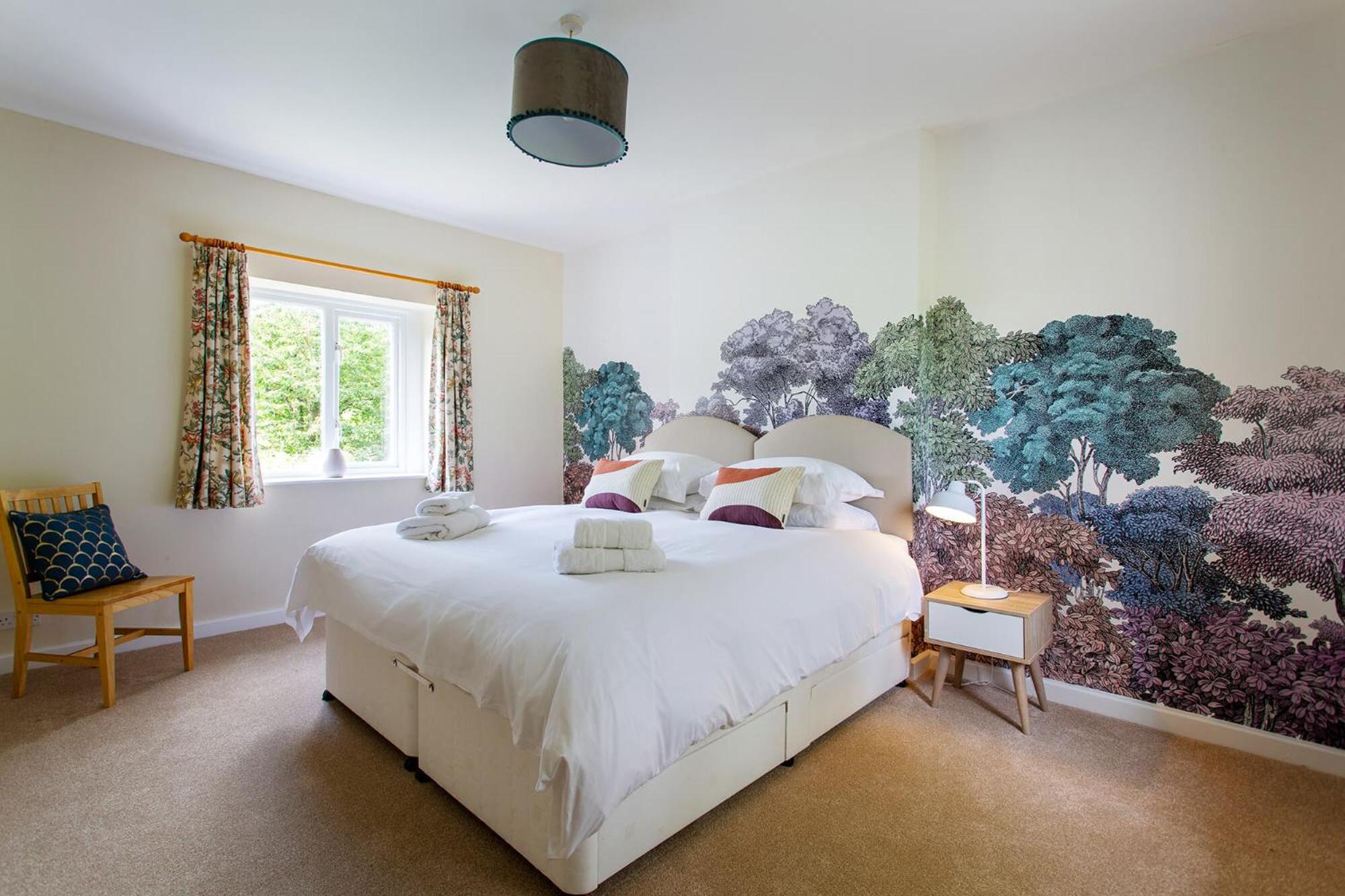 9 Gargrave Road at Broughton Sanctuary