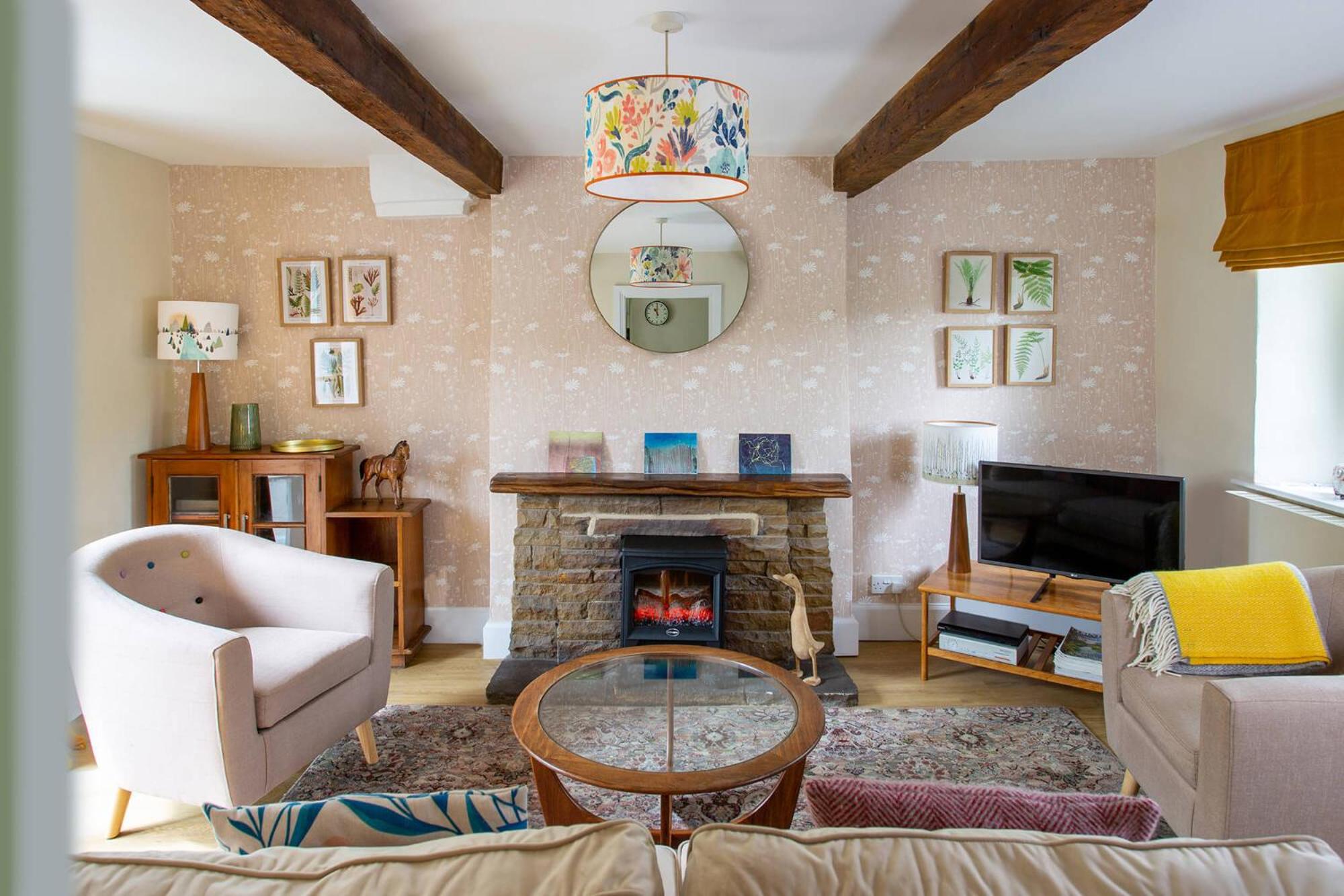 9 Gargrave Road at Broughton Sanctuary