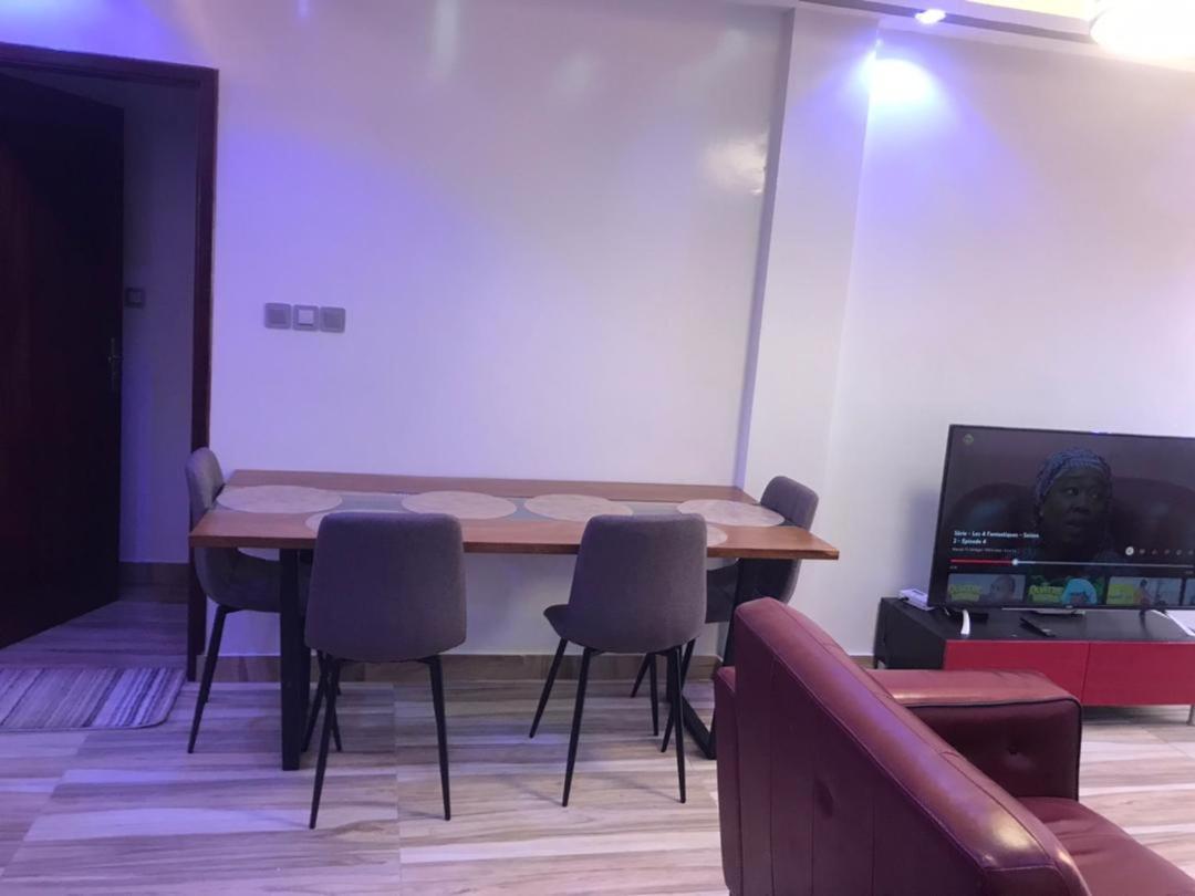 Fadi Appartement F4
