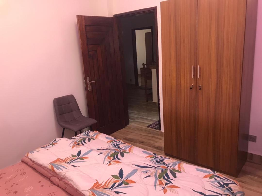 Fadi Appartement F4