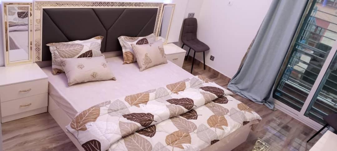 Fadi Appartement F4