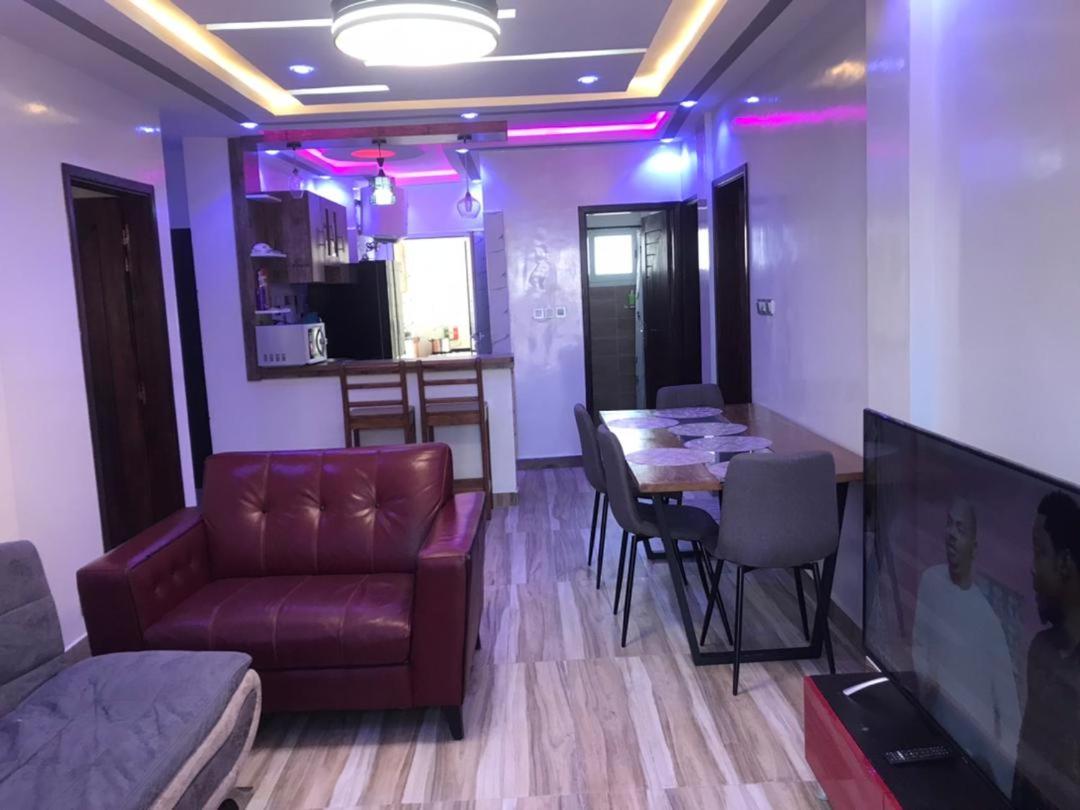 Fadi Appartement F4