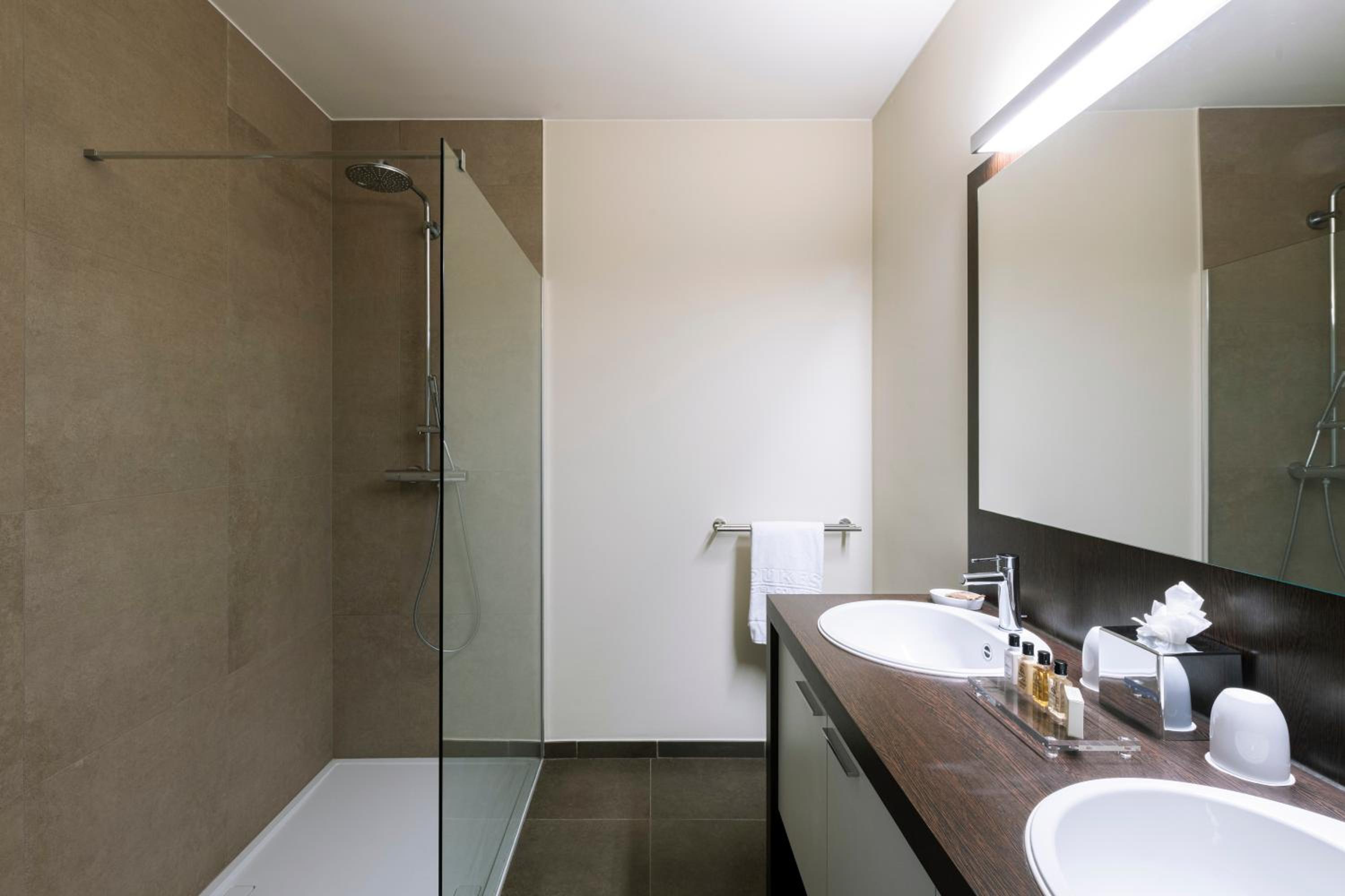 Dukes' Apartments Grand Place - by Dukes' Hotel Collection