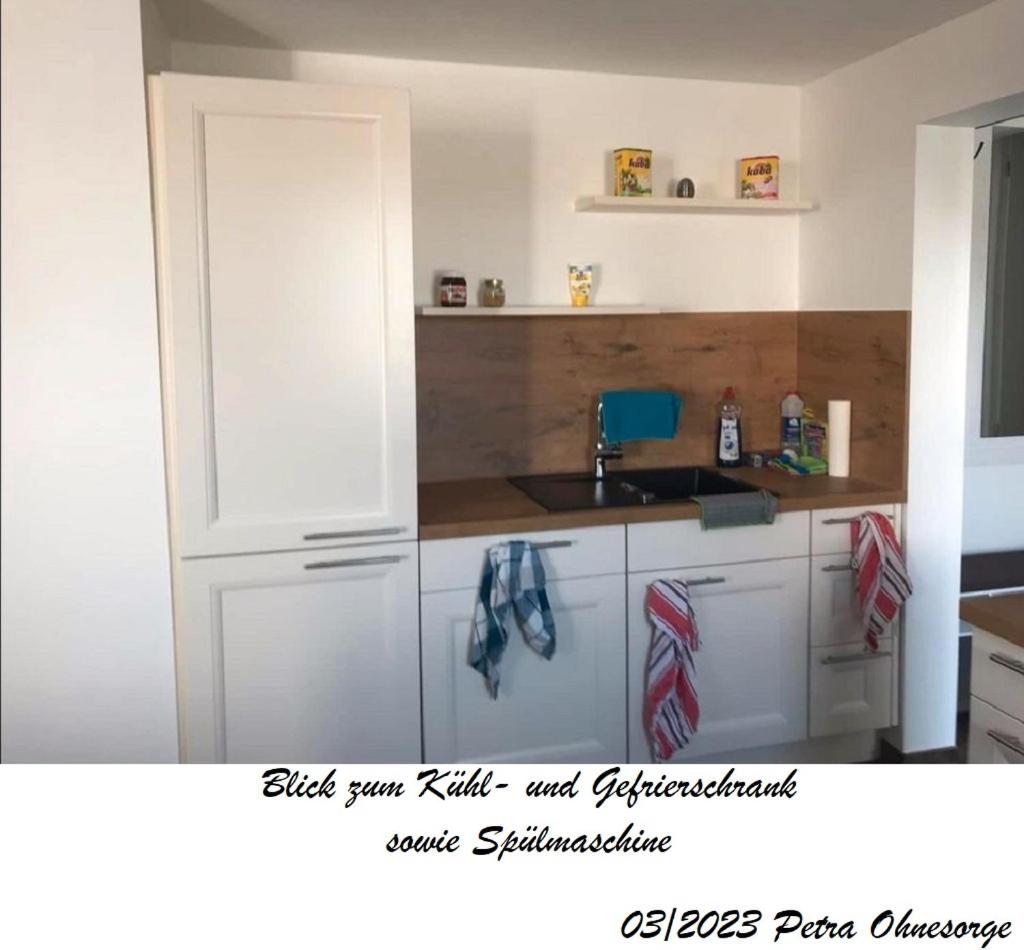 Ferienhaus im Harz - Property Image 3