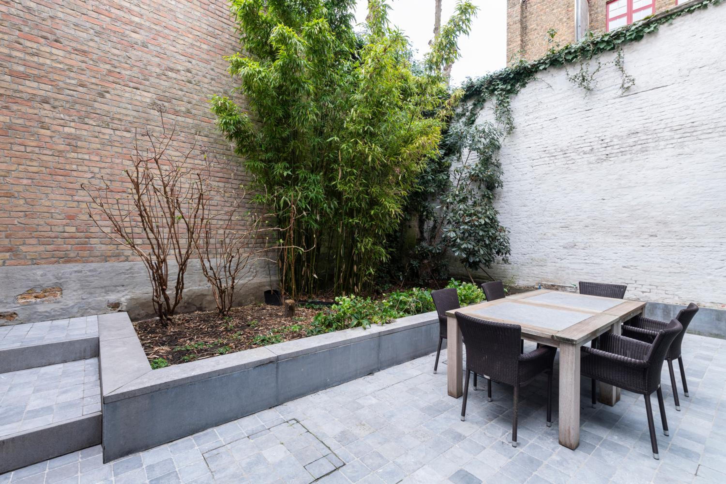 Dukes' Apartments Grand Place - by Dukes' Hotel Collection