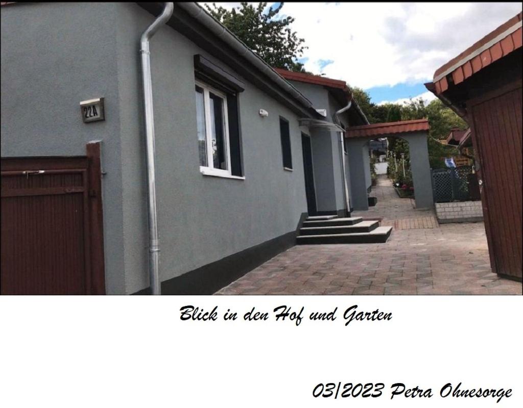 Ferienhaus im Harz - Property Image 1