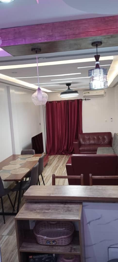 Fadi Appartement F4