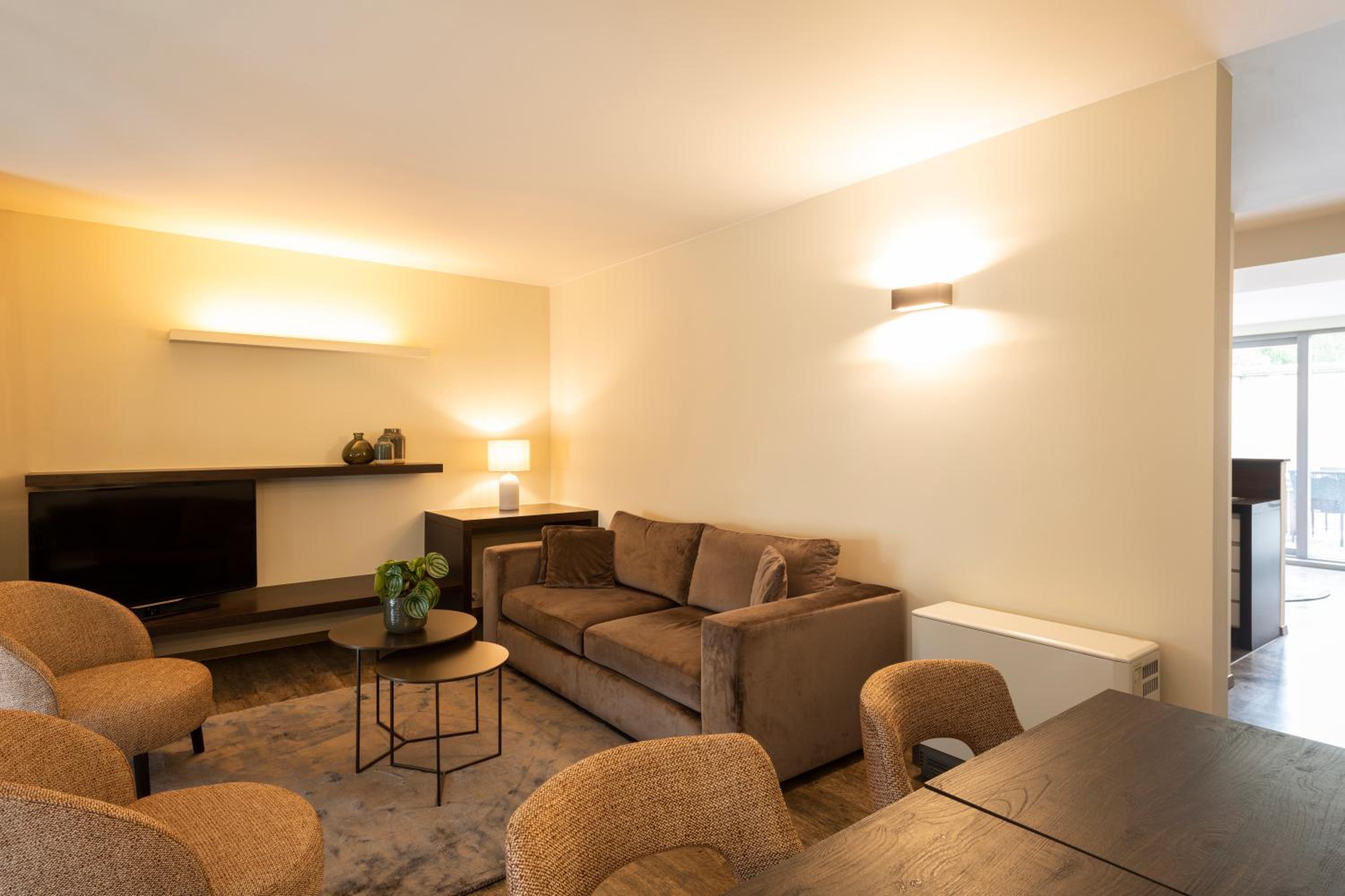 Dukes' Apartments Grand Place - by Dukes' Hotel Collection