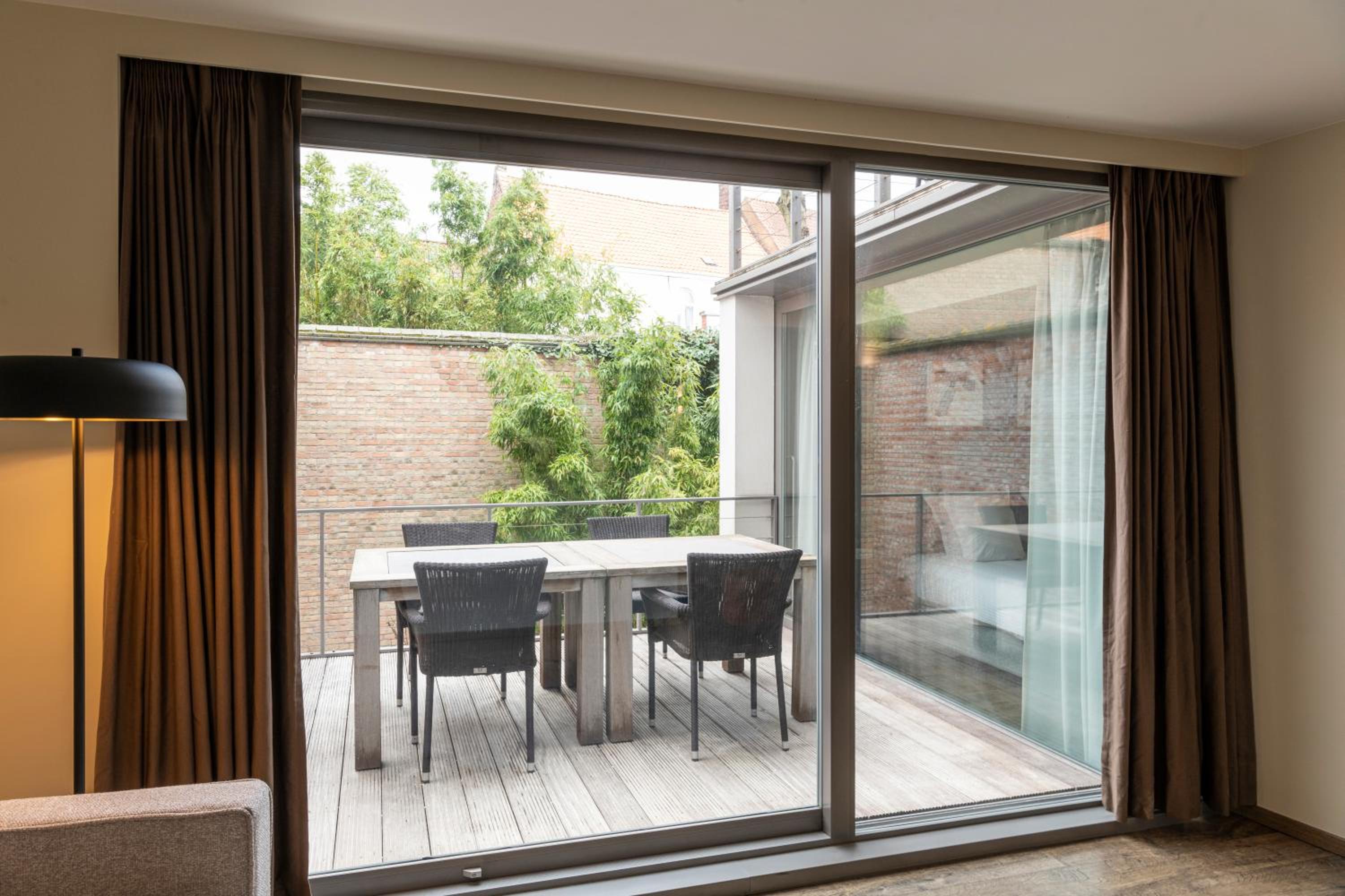 Dukes' Apartments Grand Place - by Dukes' Hotel Collection