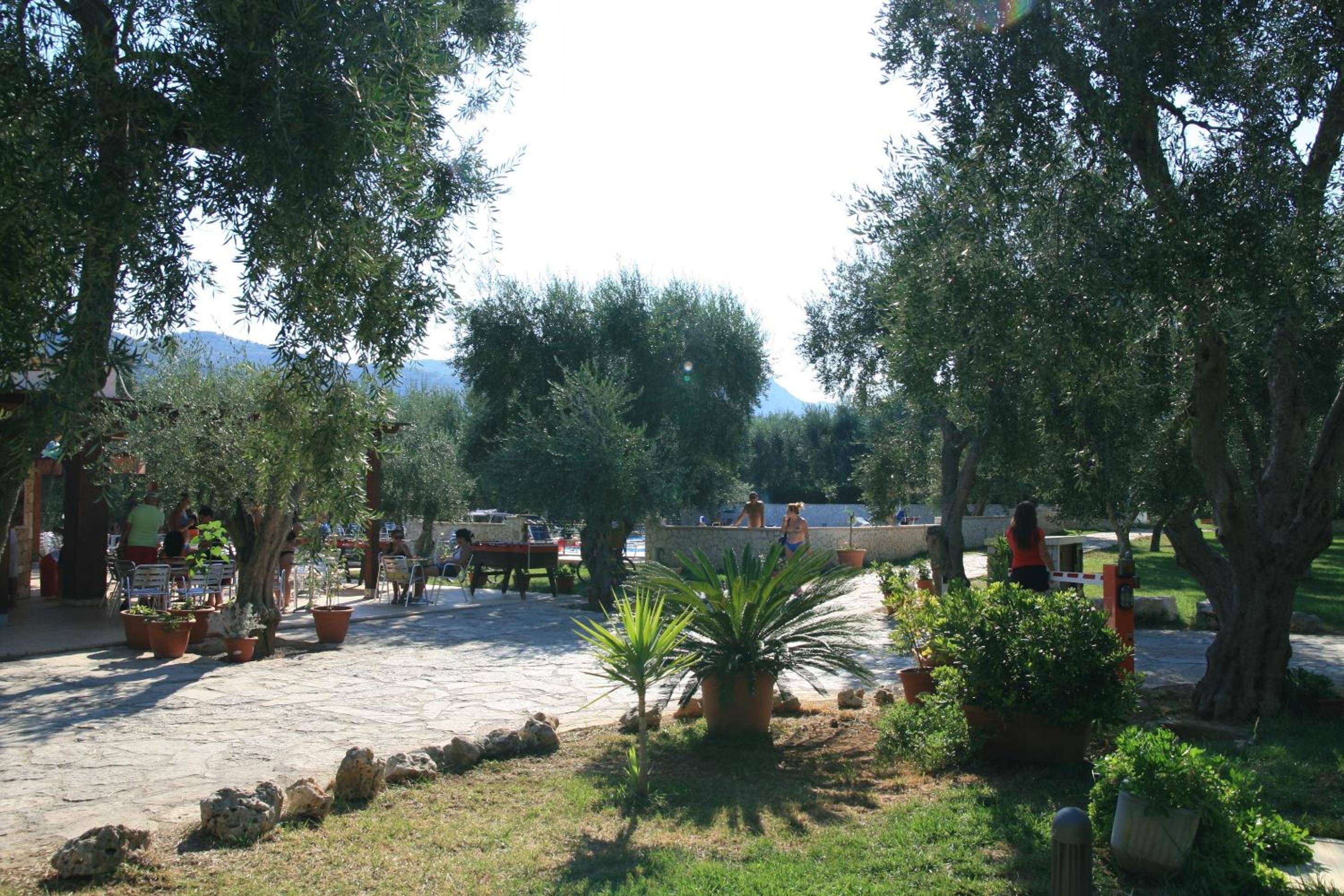 Villaggio San Matteo Resort