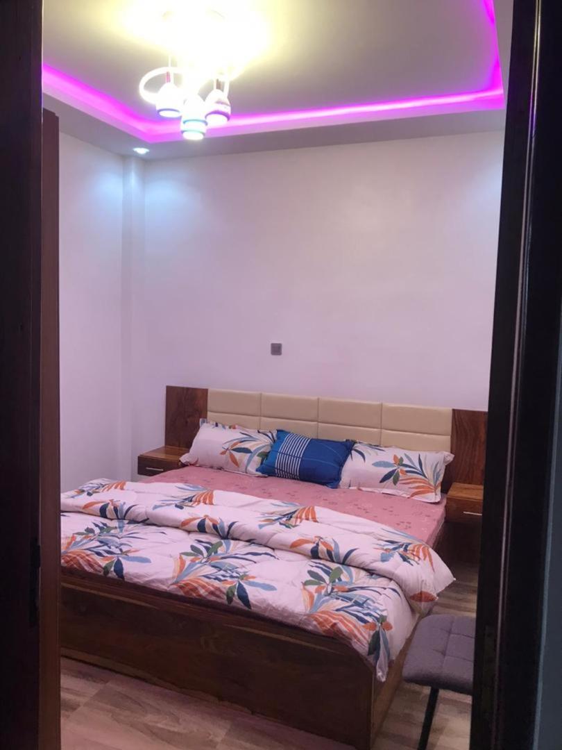 Fadi Appartement F4