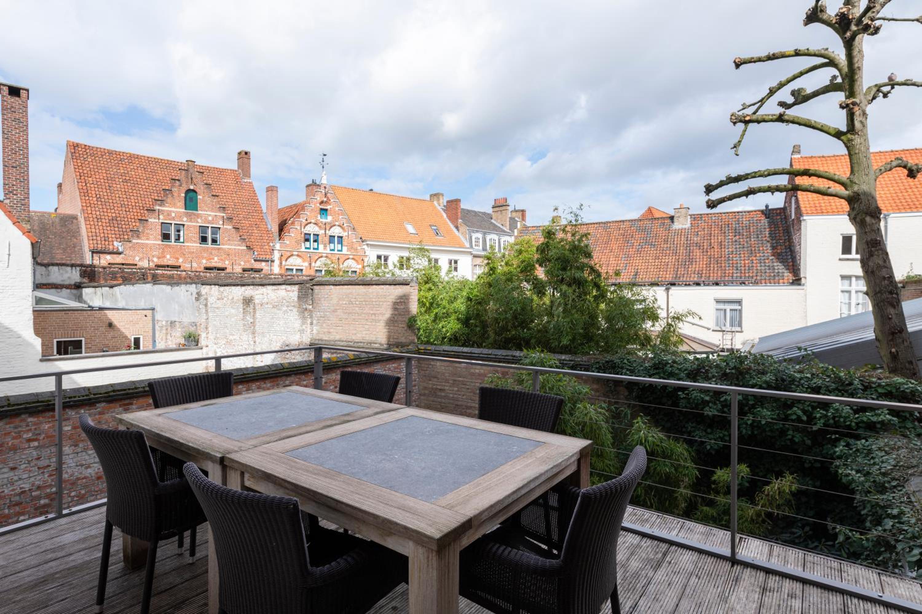 Dukes' Apartments Grand Place - by Dukes' Hotel Collection