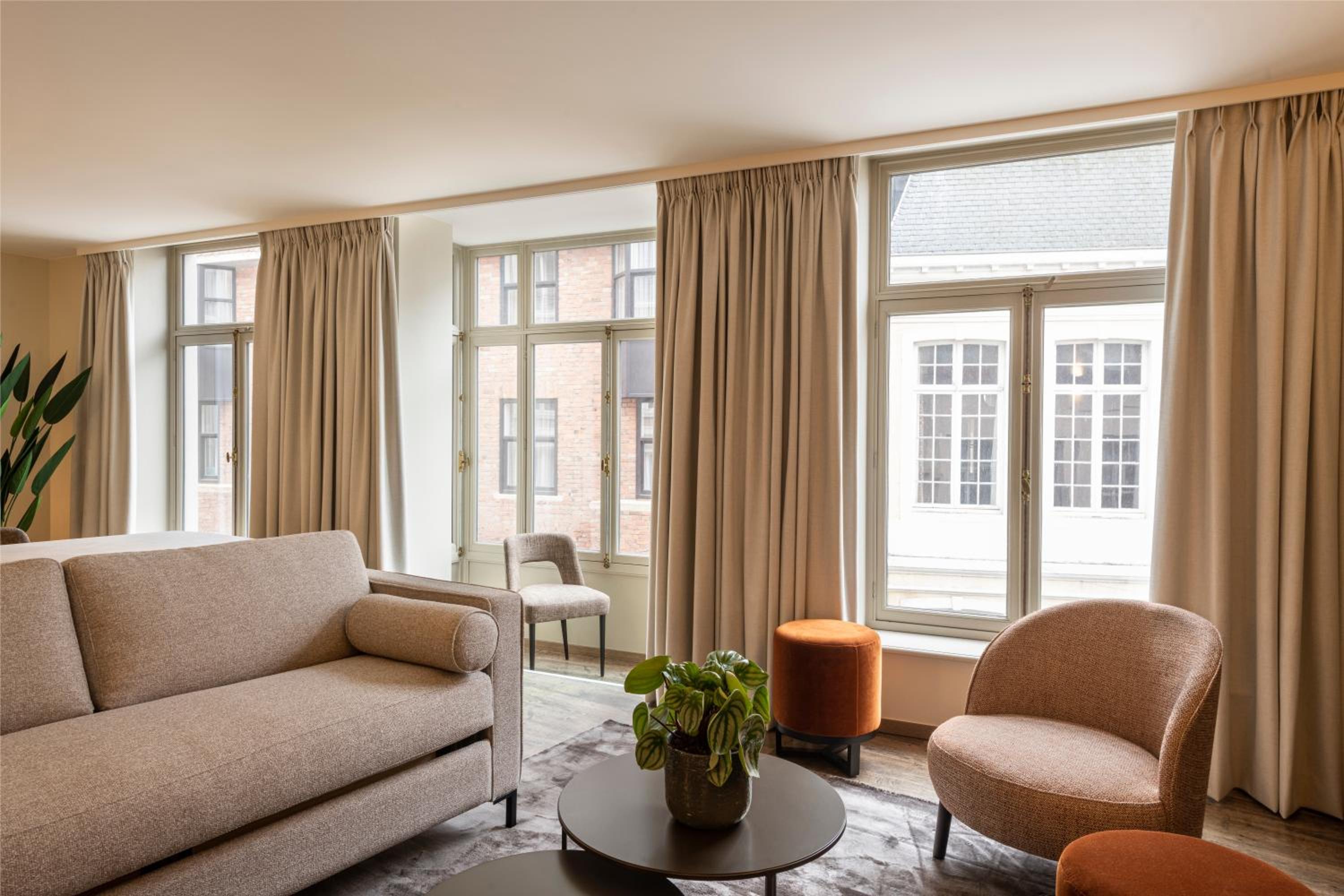 Dukes' Apartments Grand Place - by Dukes' Hotel Collection
