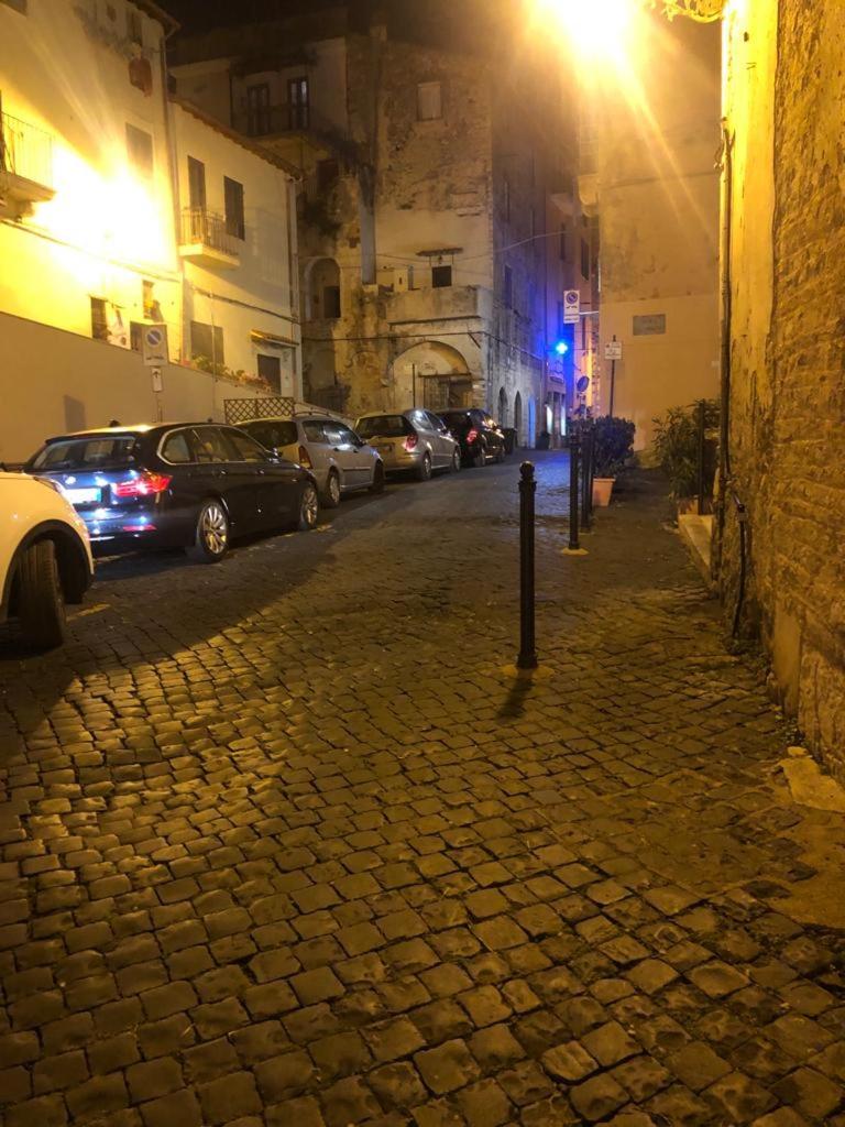 Grazioso appartamento in centro storico