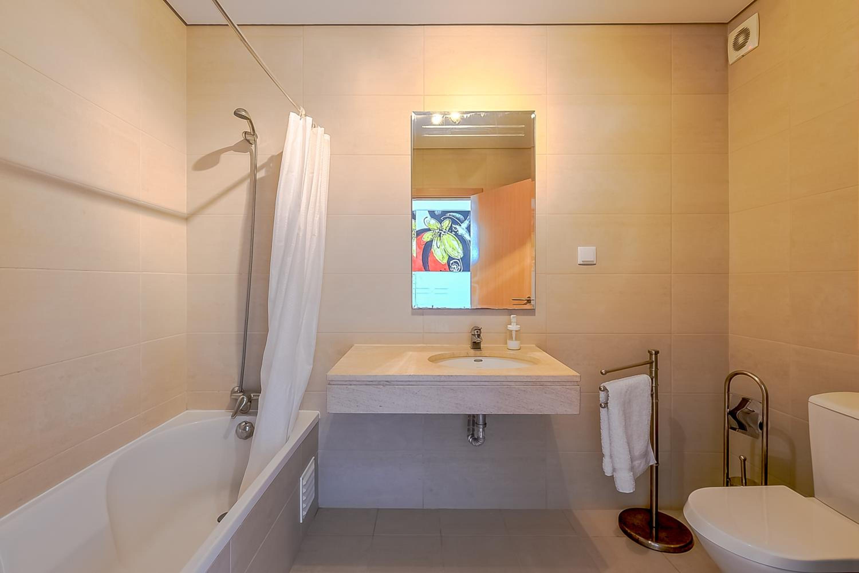 Apartamento Bonita - Fuseta view 3