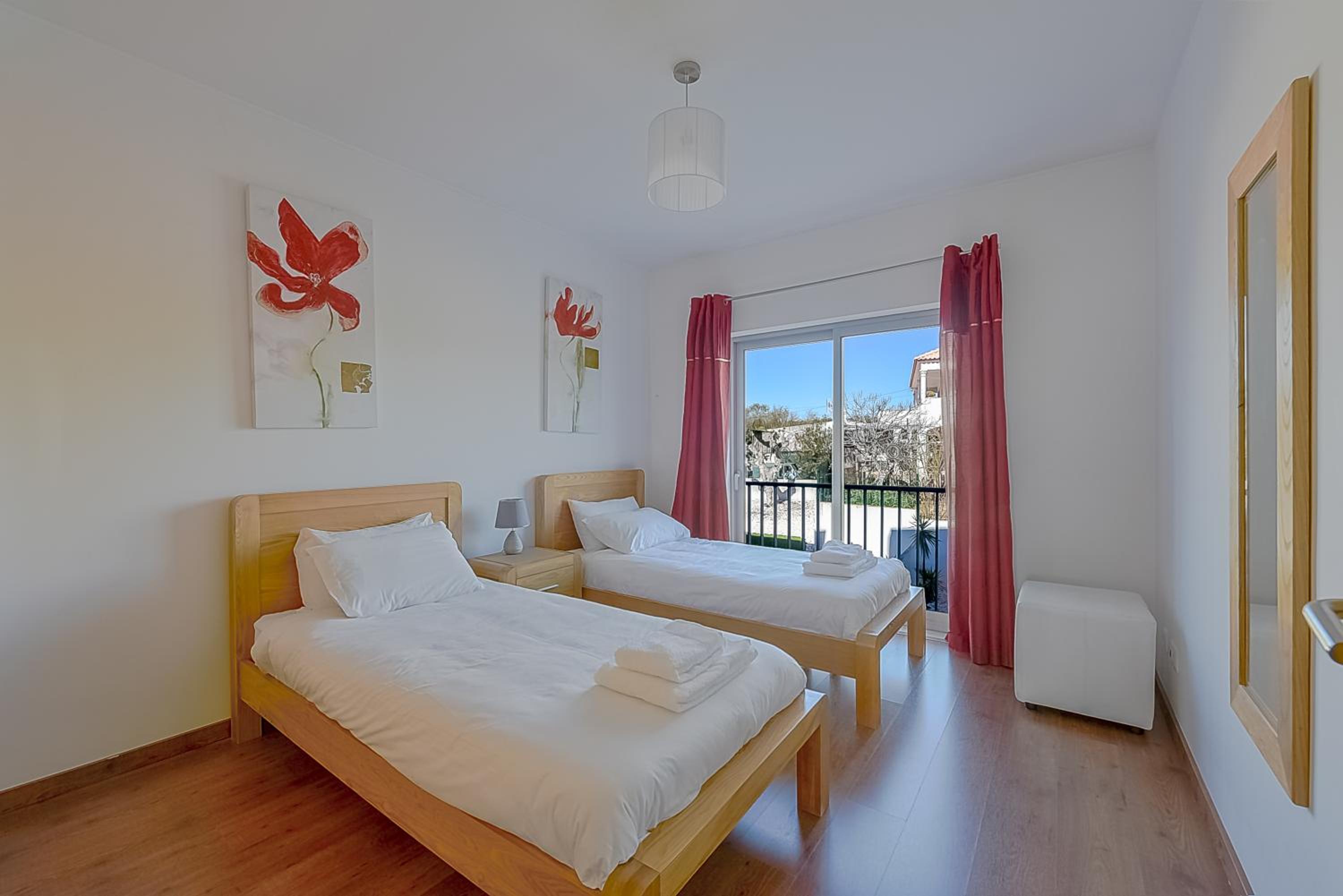 Apartamento Bonita - Fuseta view 4