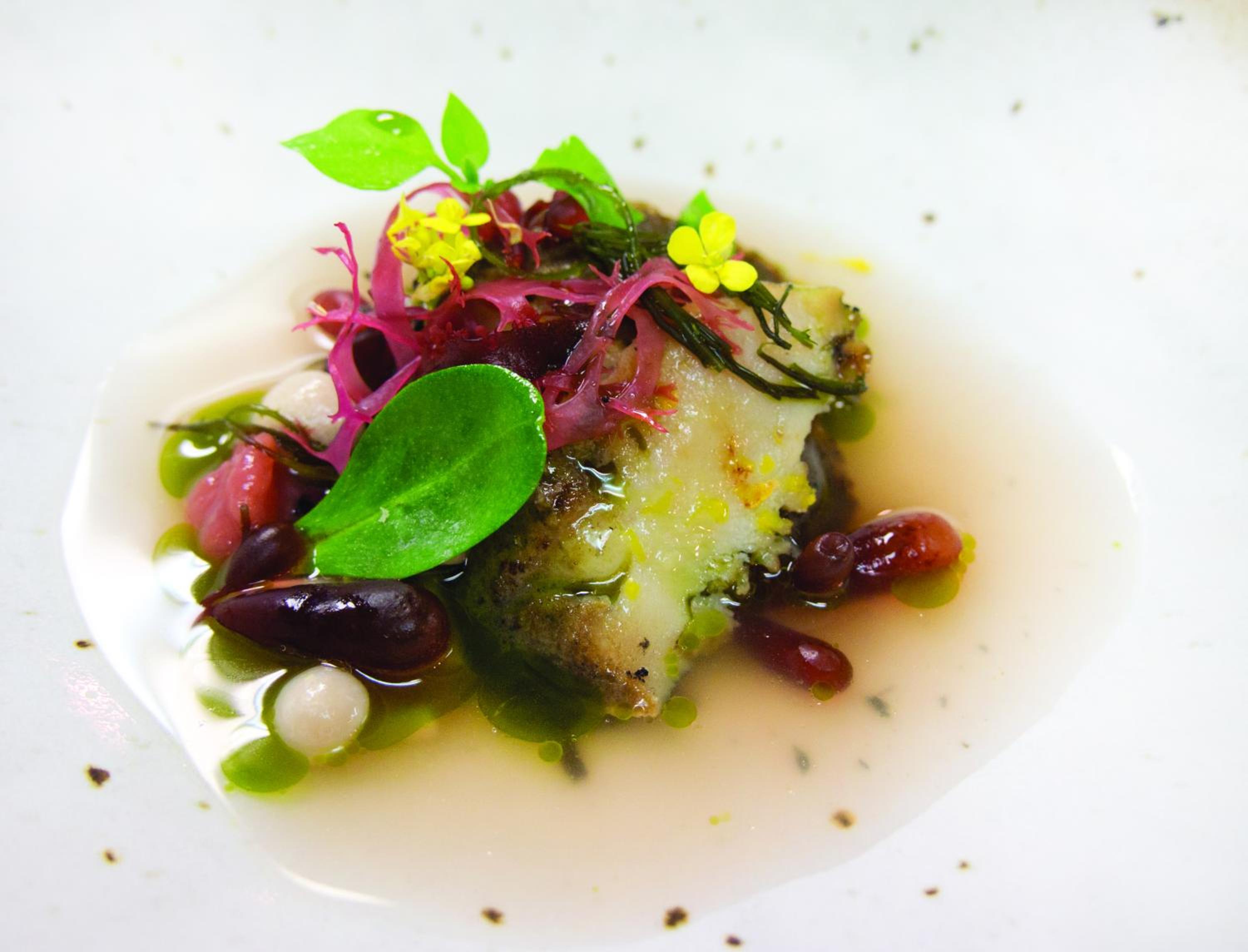 L'Auberge Carmel, Relais & Chateaux