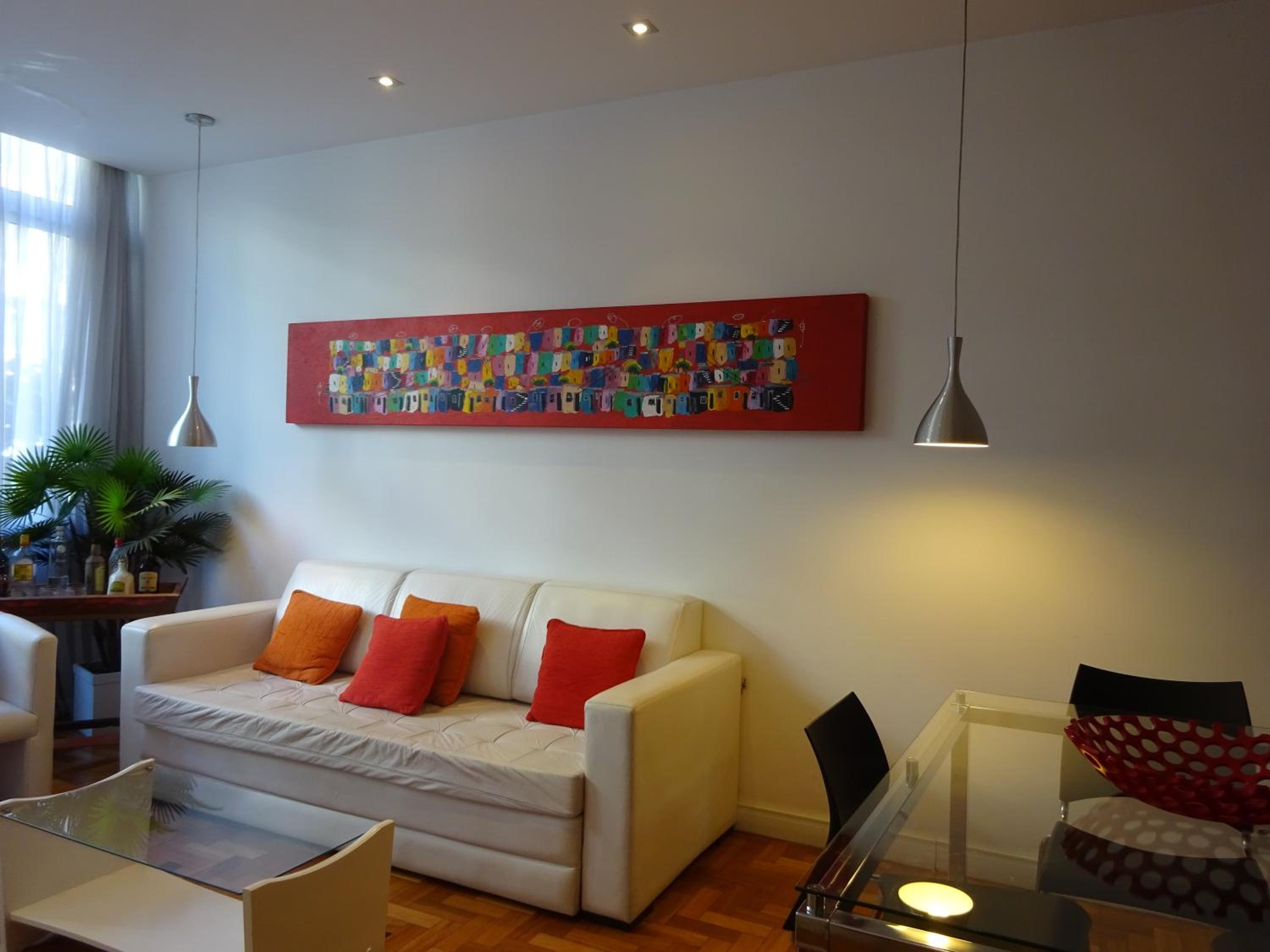 Apartamento Luxo Ipanema