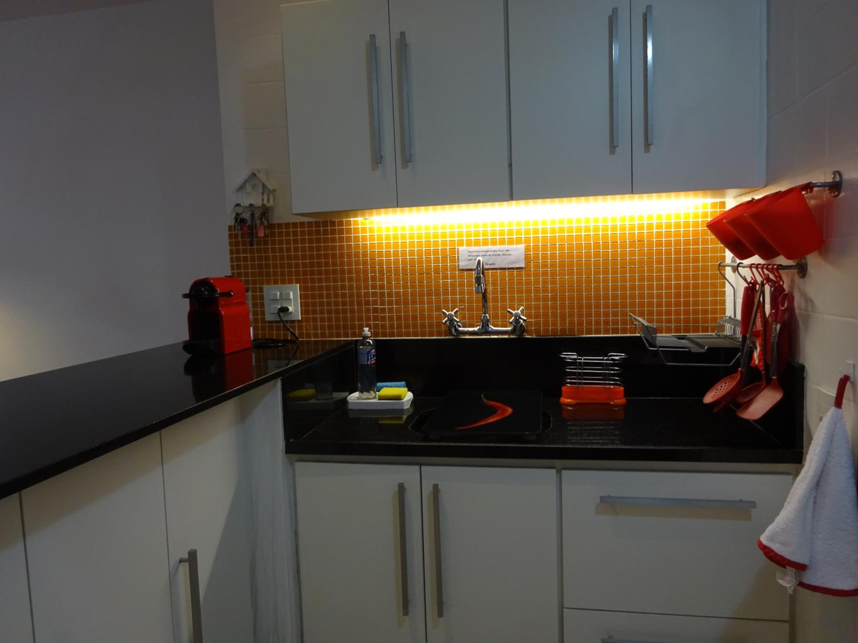 Apartamento Luxo Ipanema