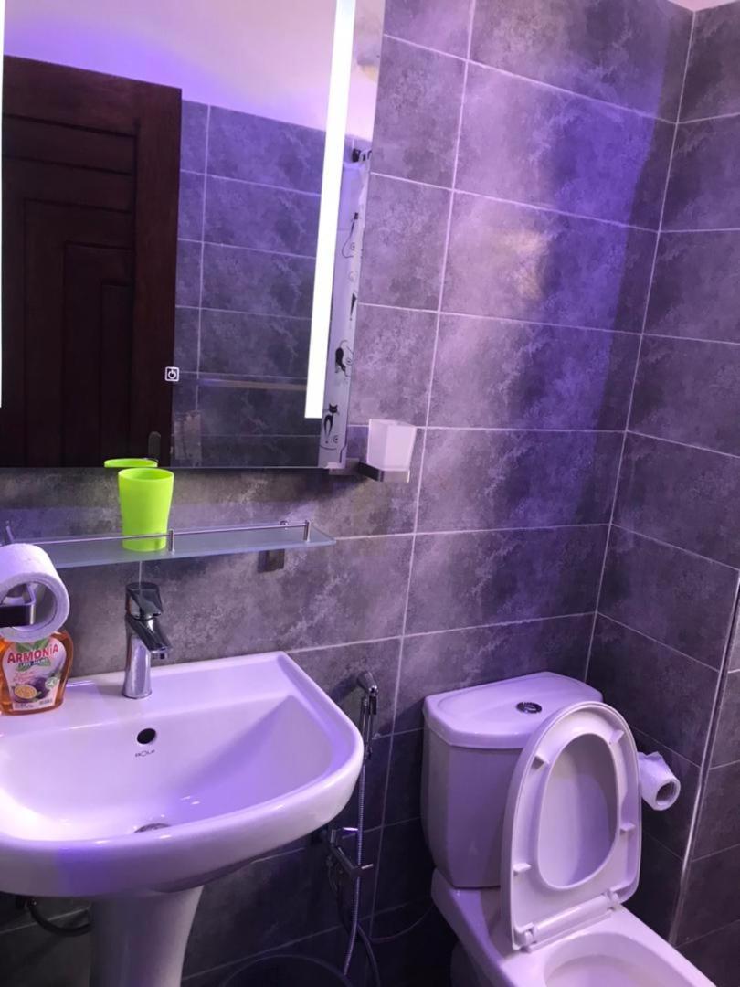 Fadi Appartement F4
