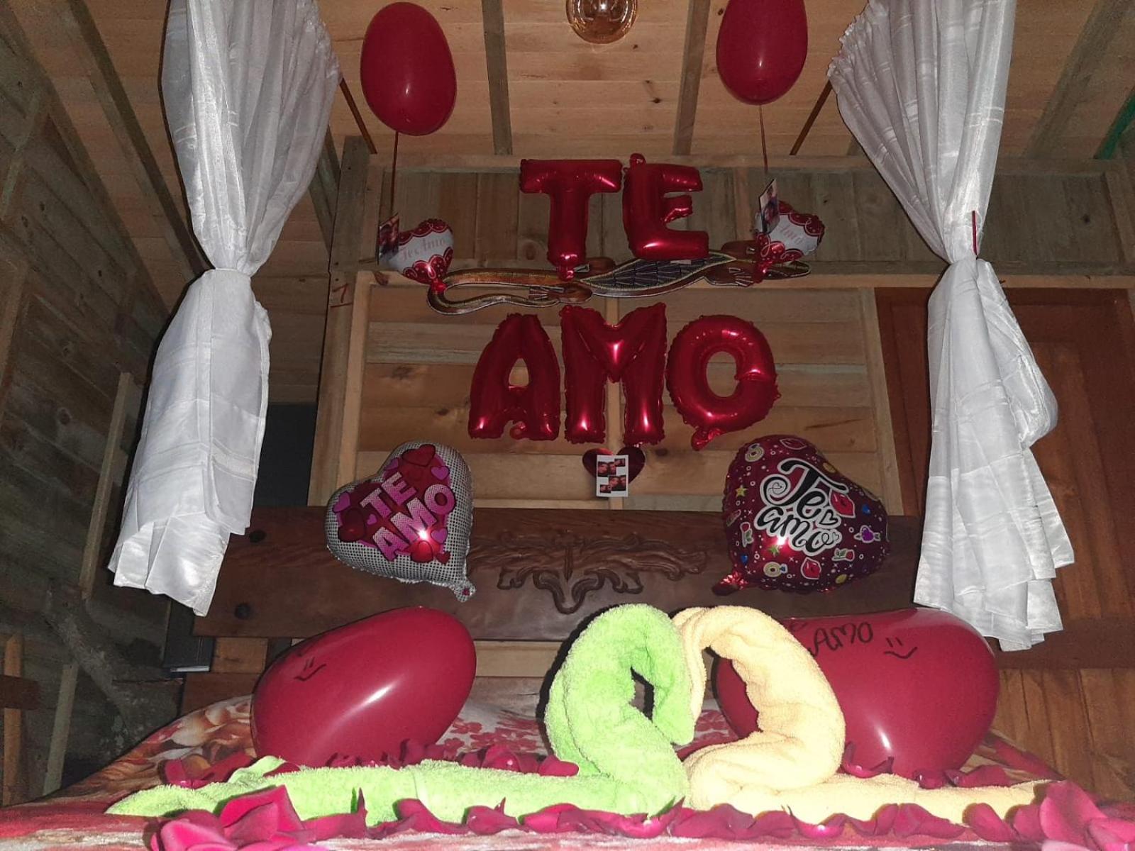la casita del arbol guaduas cundi.