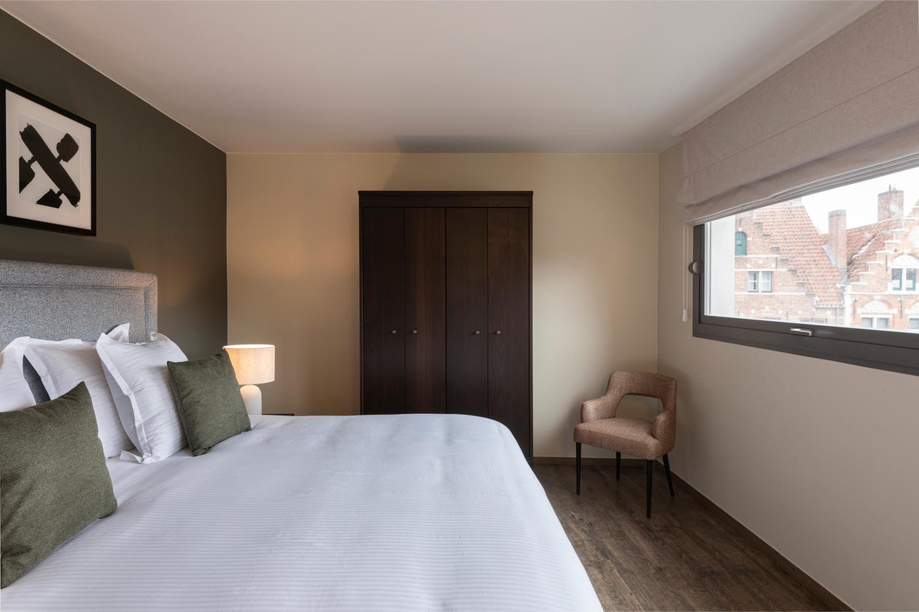 Dukes' Apartments Grand Place - by Dukes' Hotel Collection
