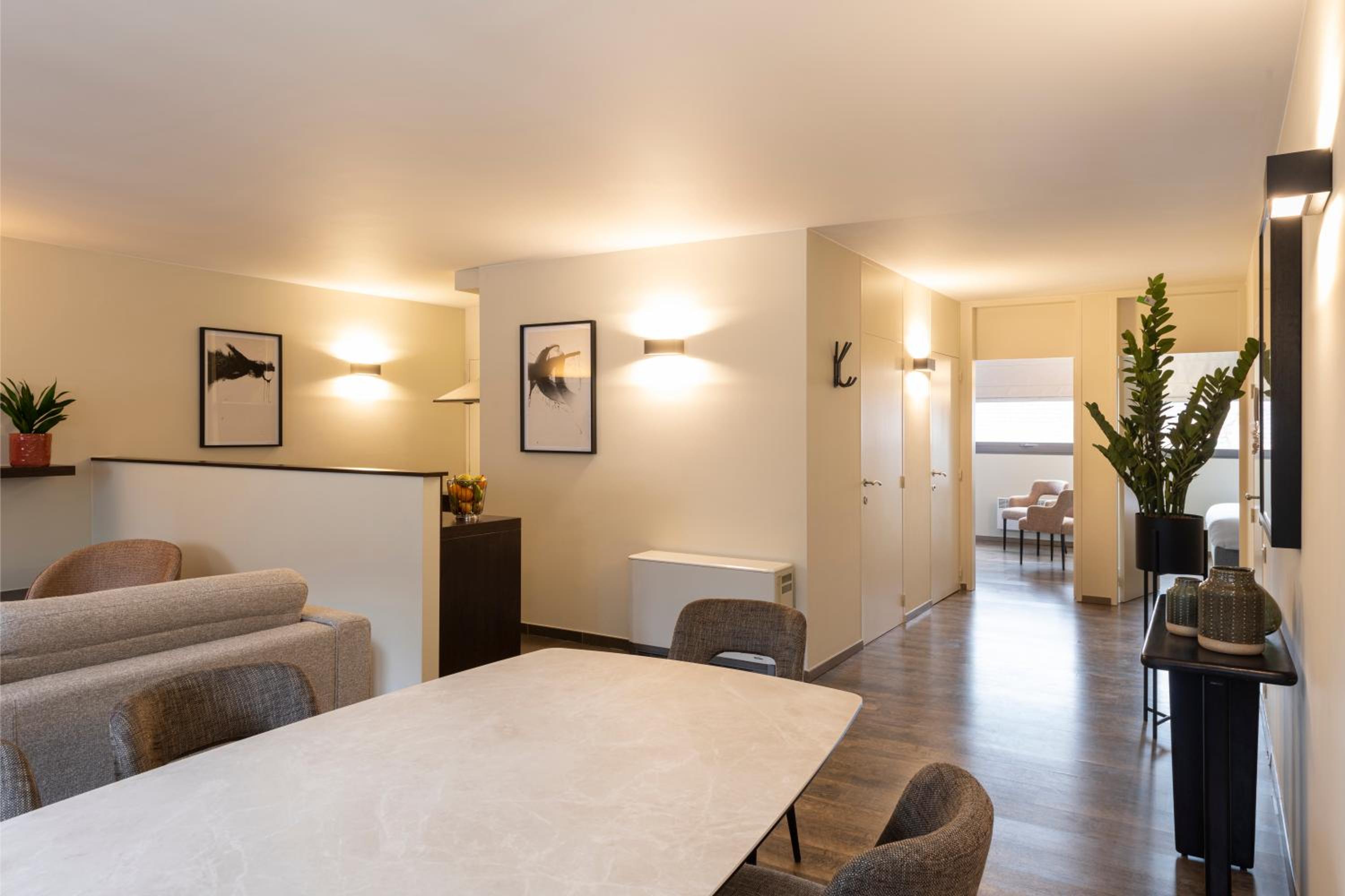 Dukes' Apartments Grand Place - by Dukes' Hotel Collection