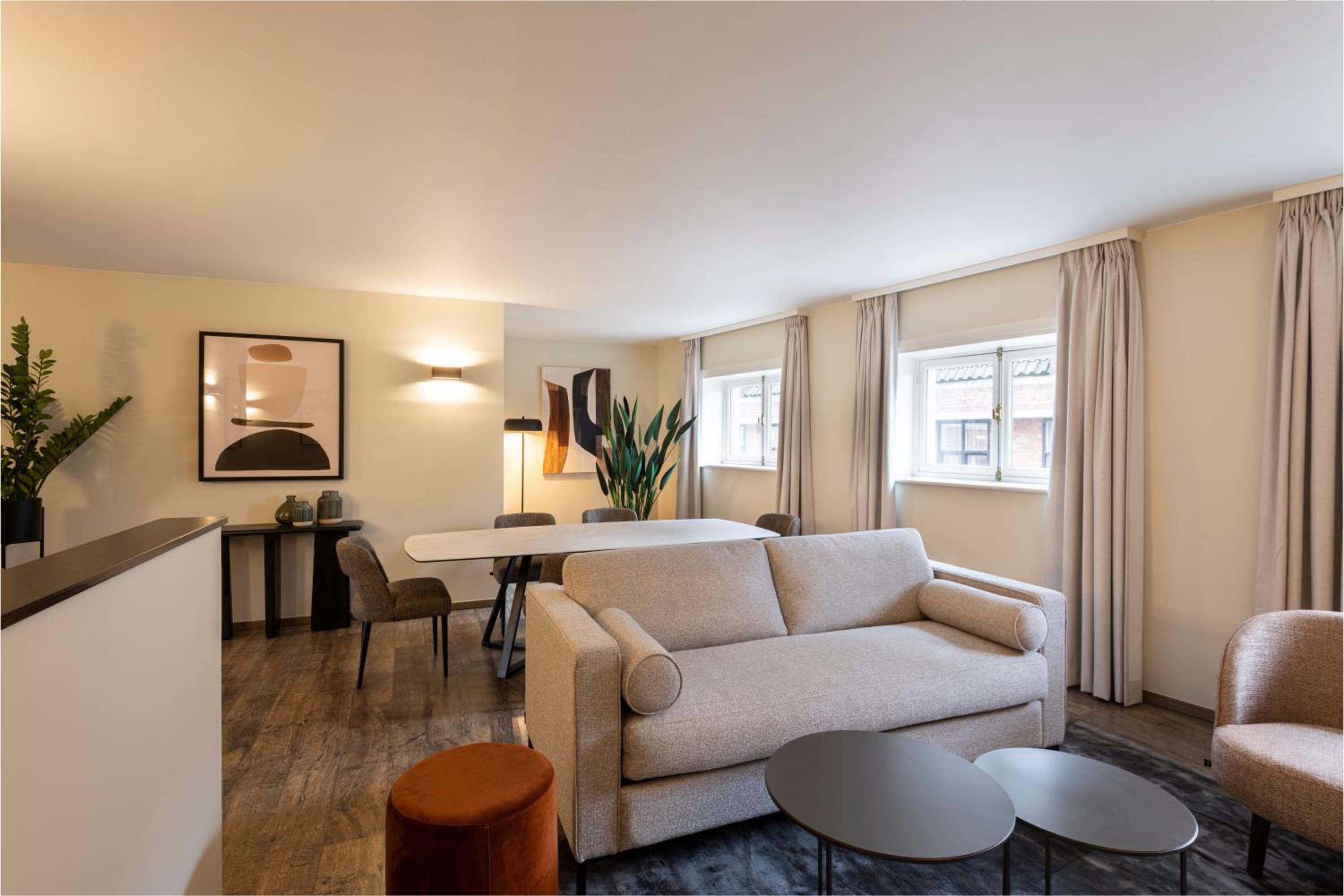 Dukes' Apartments Grand Place - by Dukes' Hotel Collection
