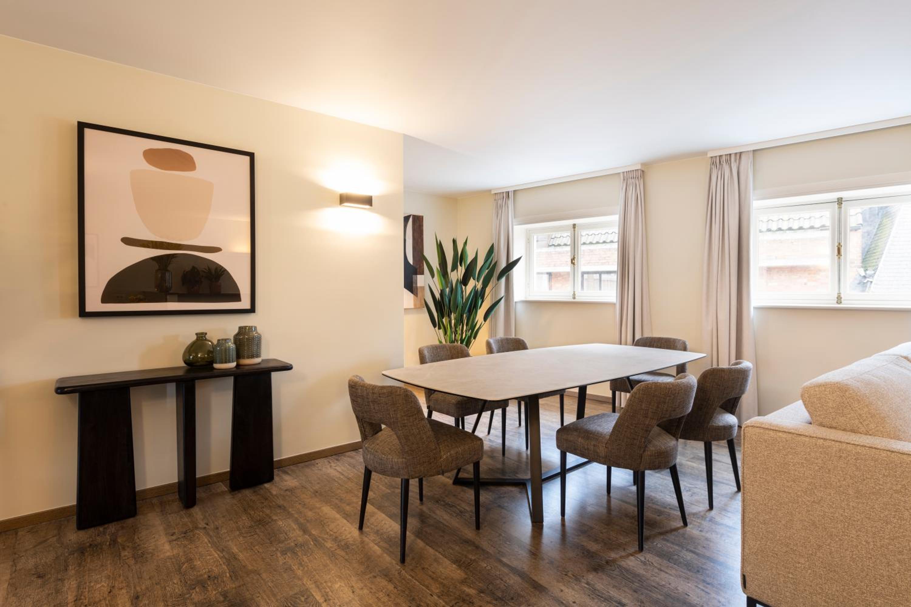 Dukes' Apartments Grand Place - by Dukes' Hotel Collection