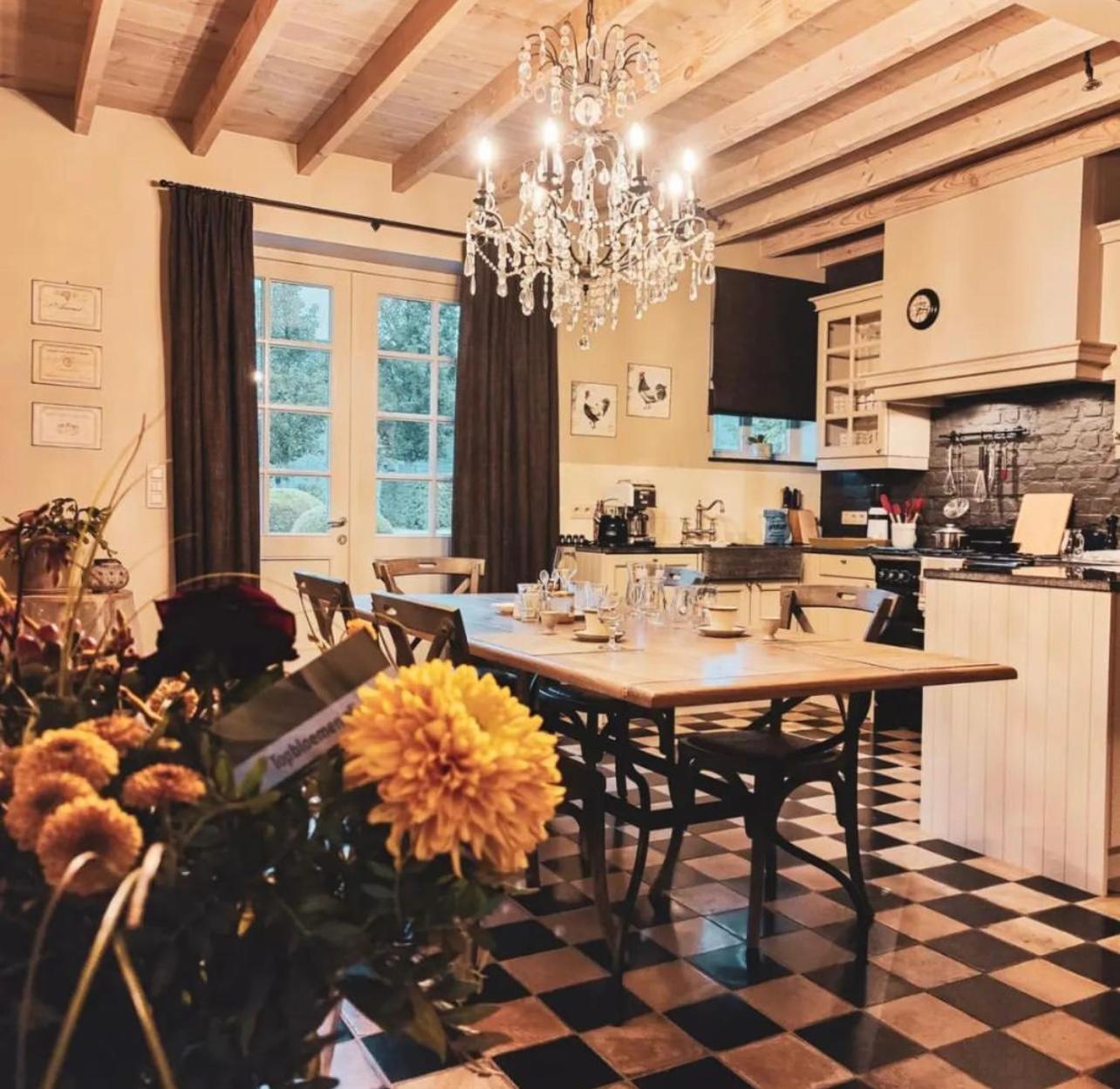 B&B In 't Stille Weg