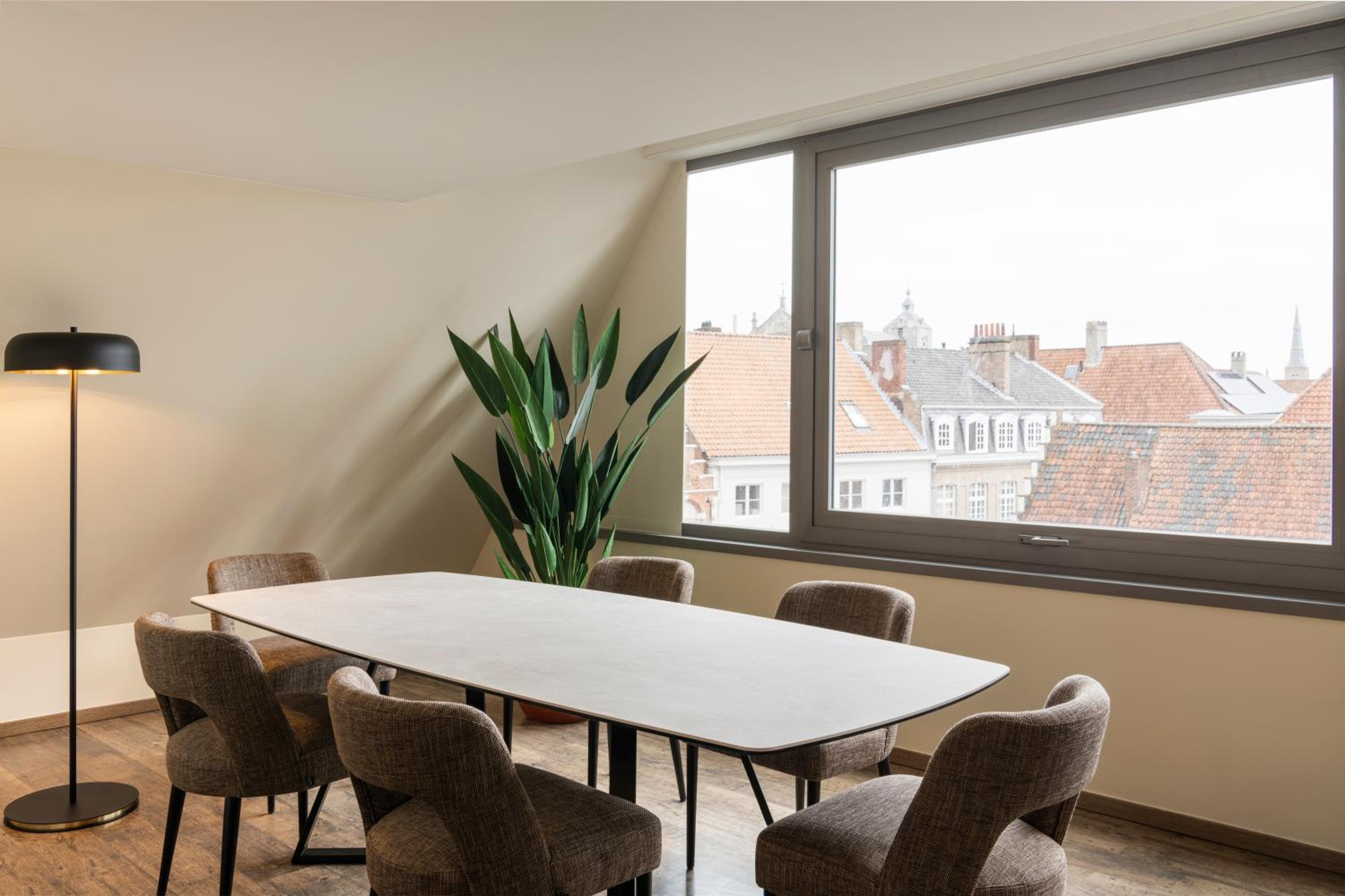 Dukes' Apartments Grand Place - by Dukes' Hotel Collection