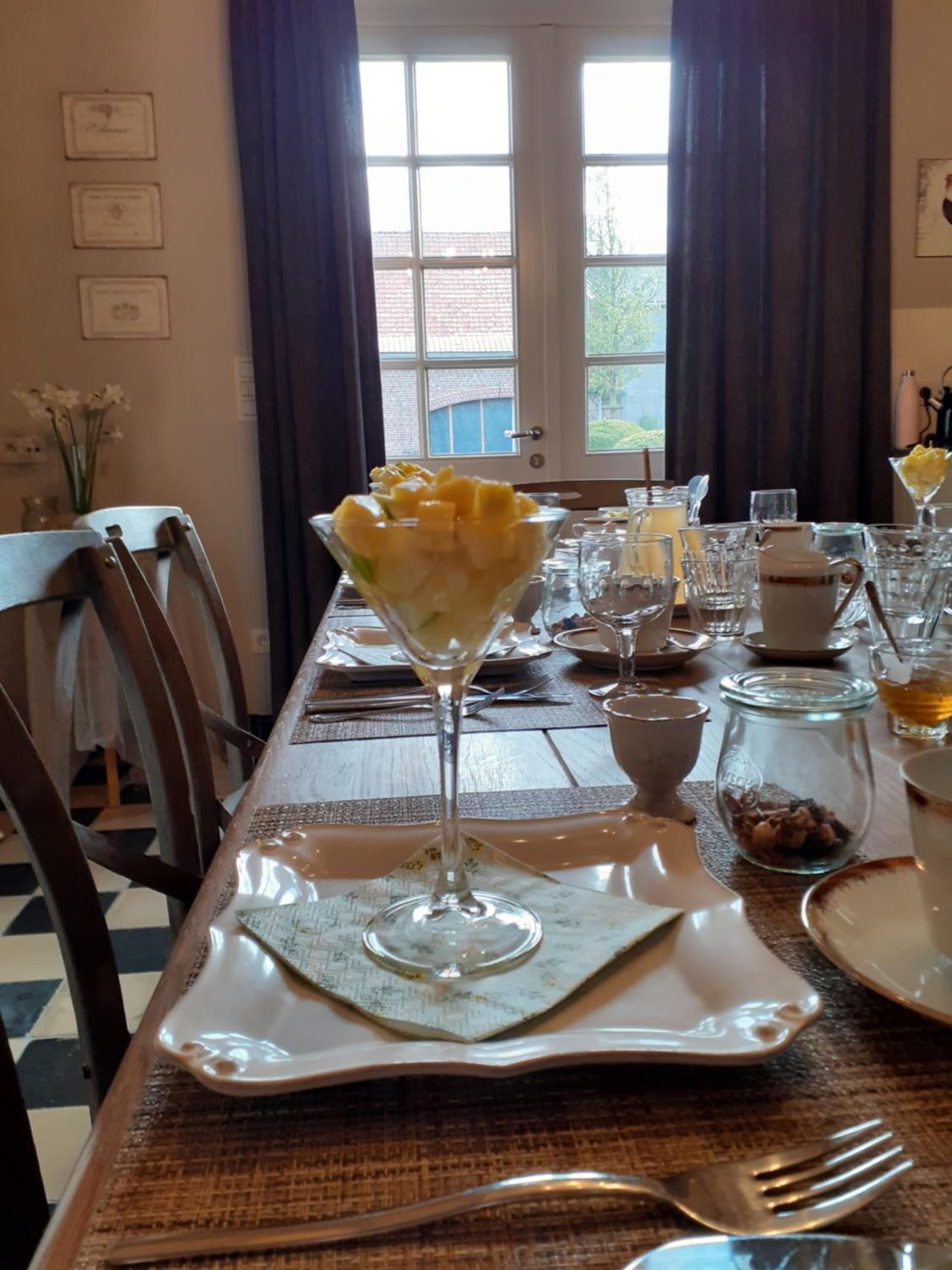 B&B In 't Stille Weg