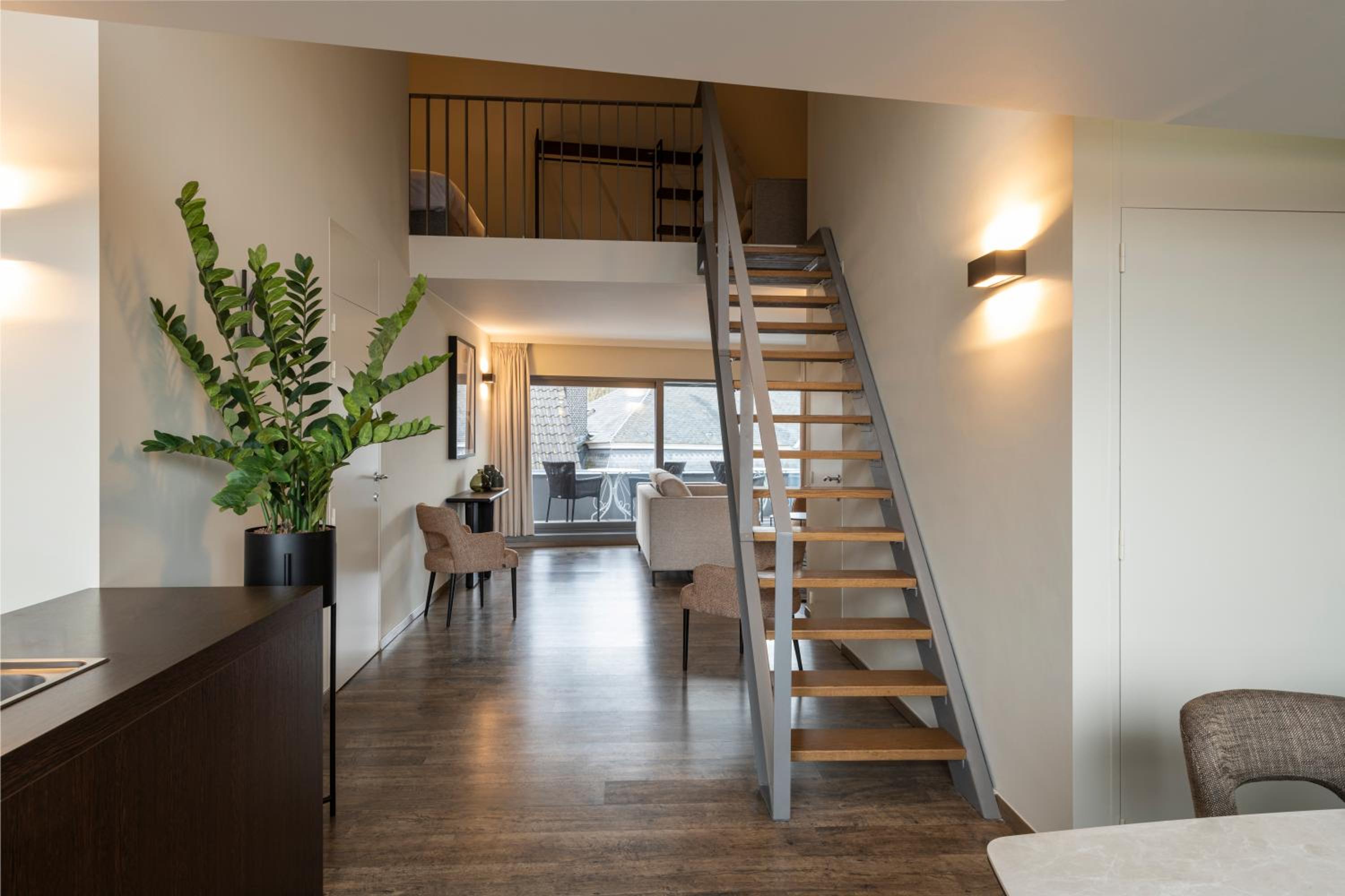 Dukes' Apartments Grand Place - by Dukes' Hotel Collection